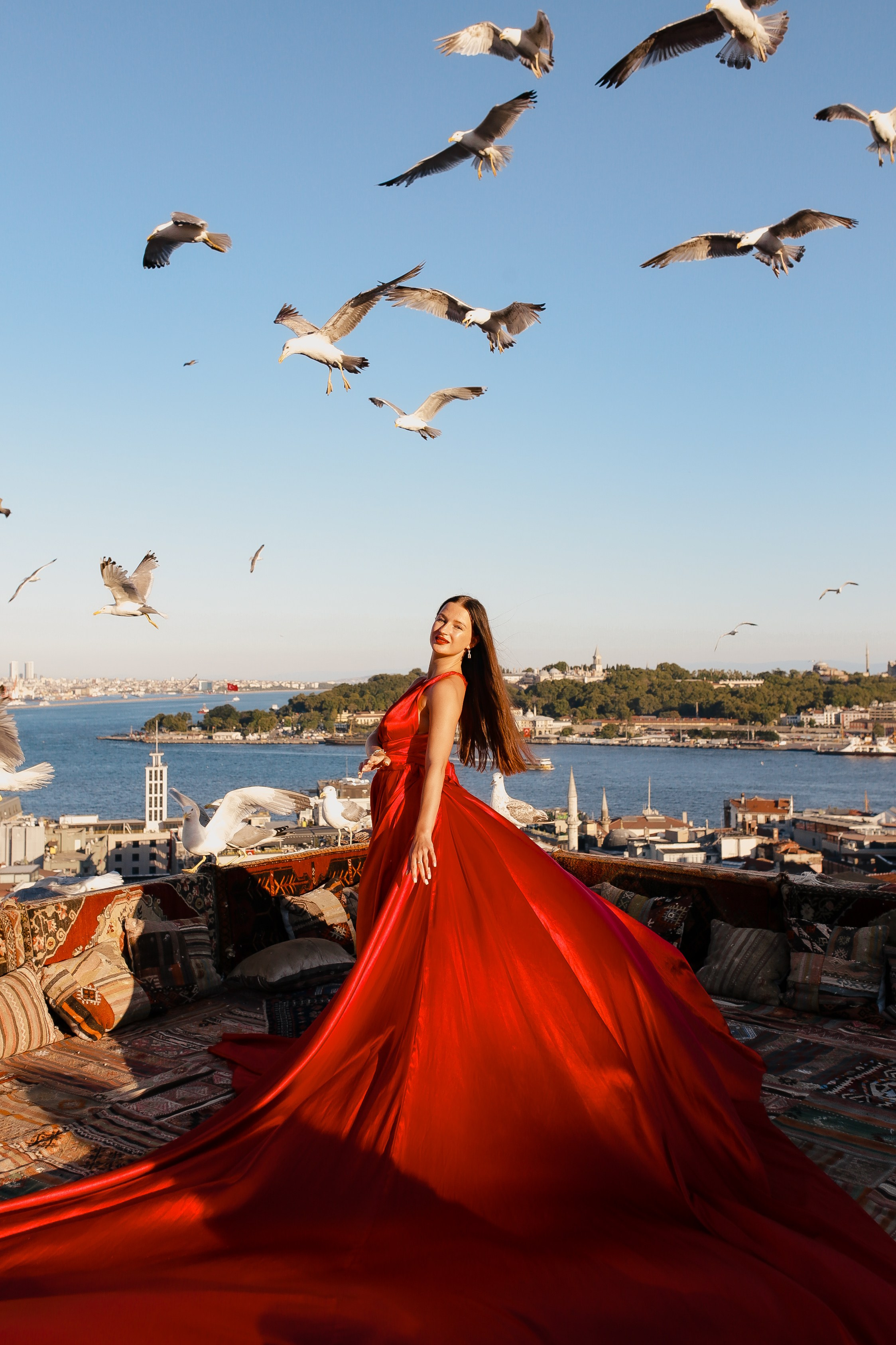 Наталья. Фотограф Москва Ларина Юлия