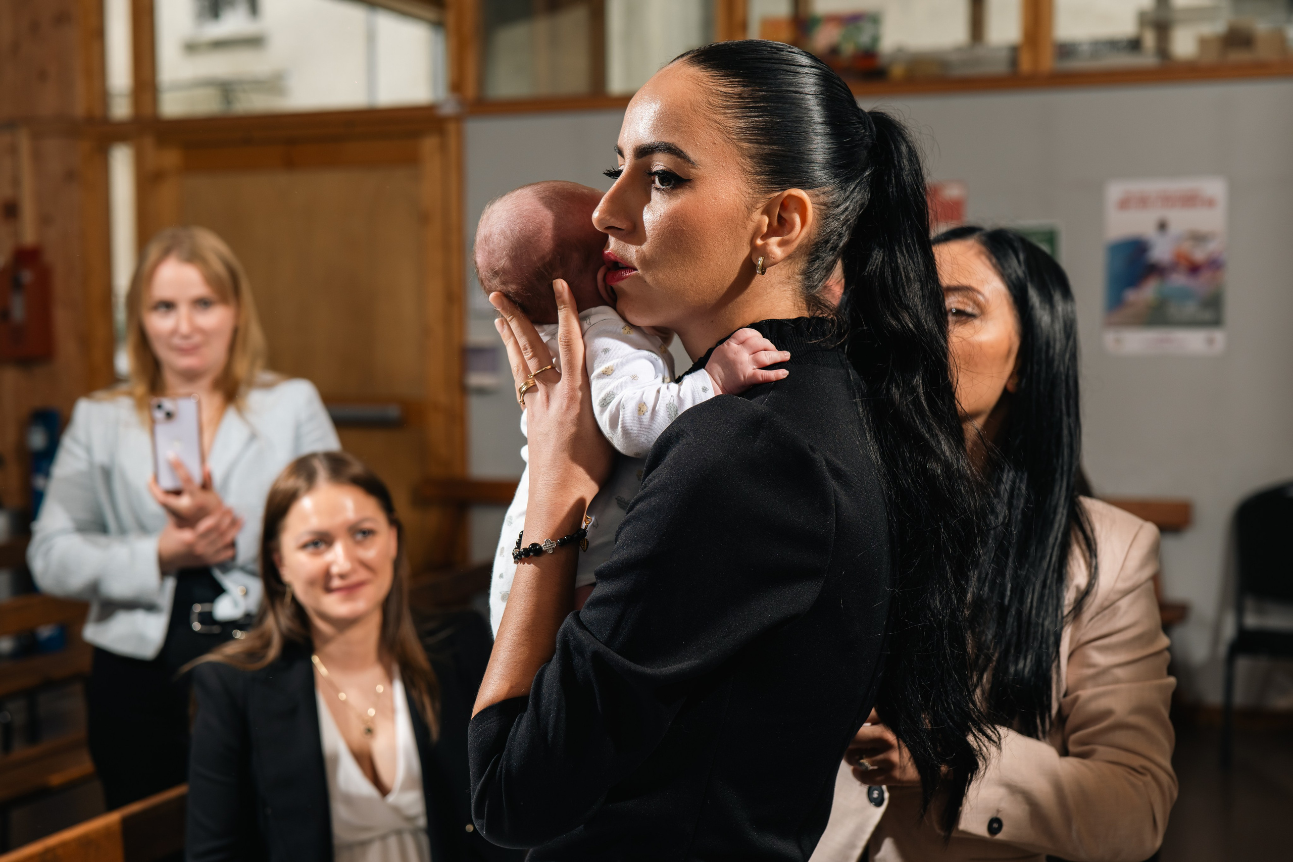 Milan-Alexandru. Fotograful și Cameramanul familiei dvs în Franța Paul Photographer