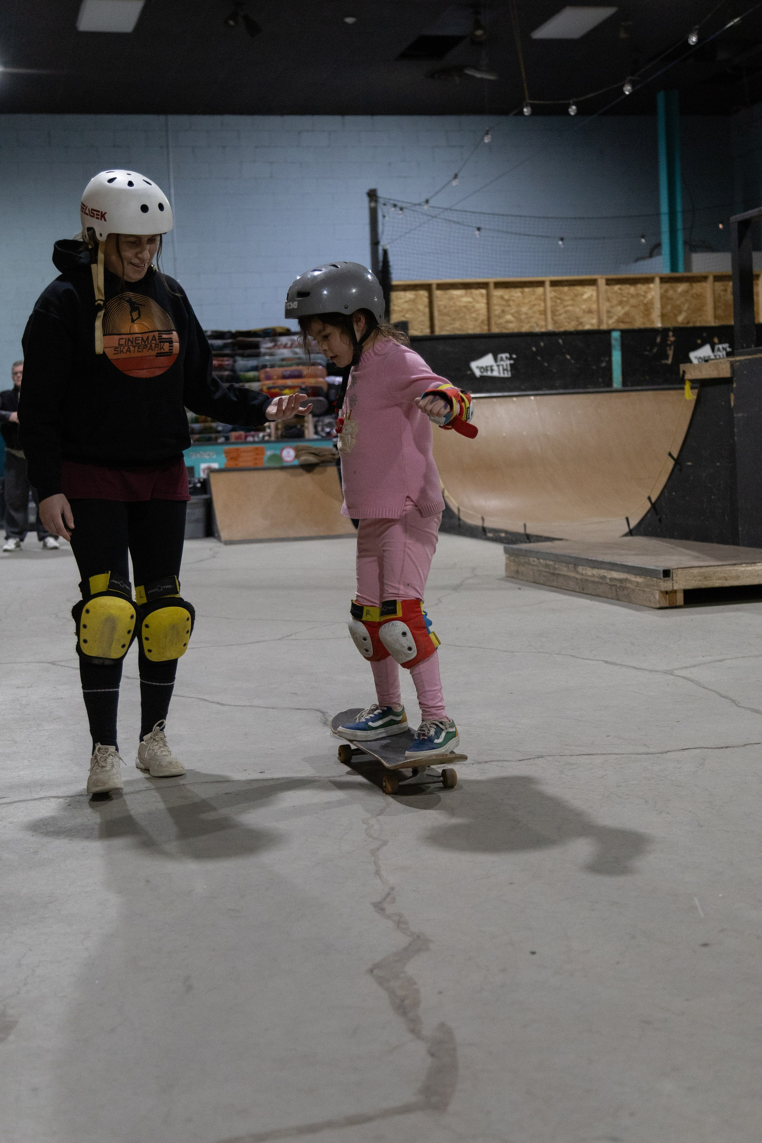 Stela’s 7th Birthday Party. Toronto Portrait Photographer Lena Lac