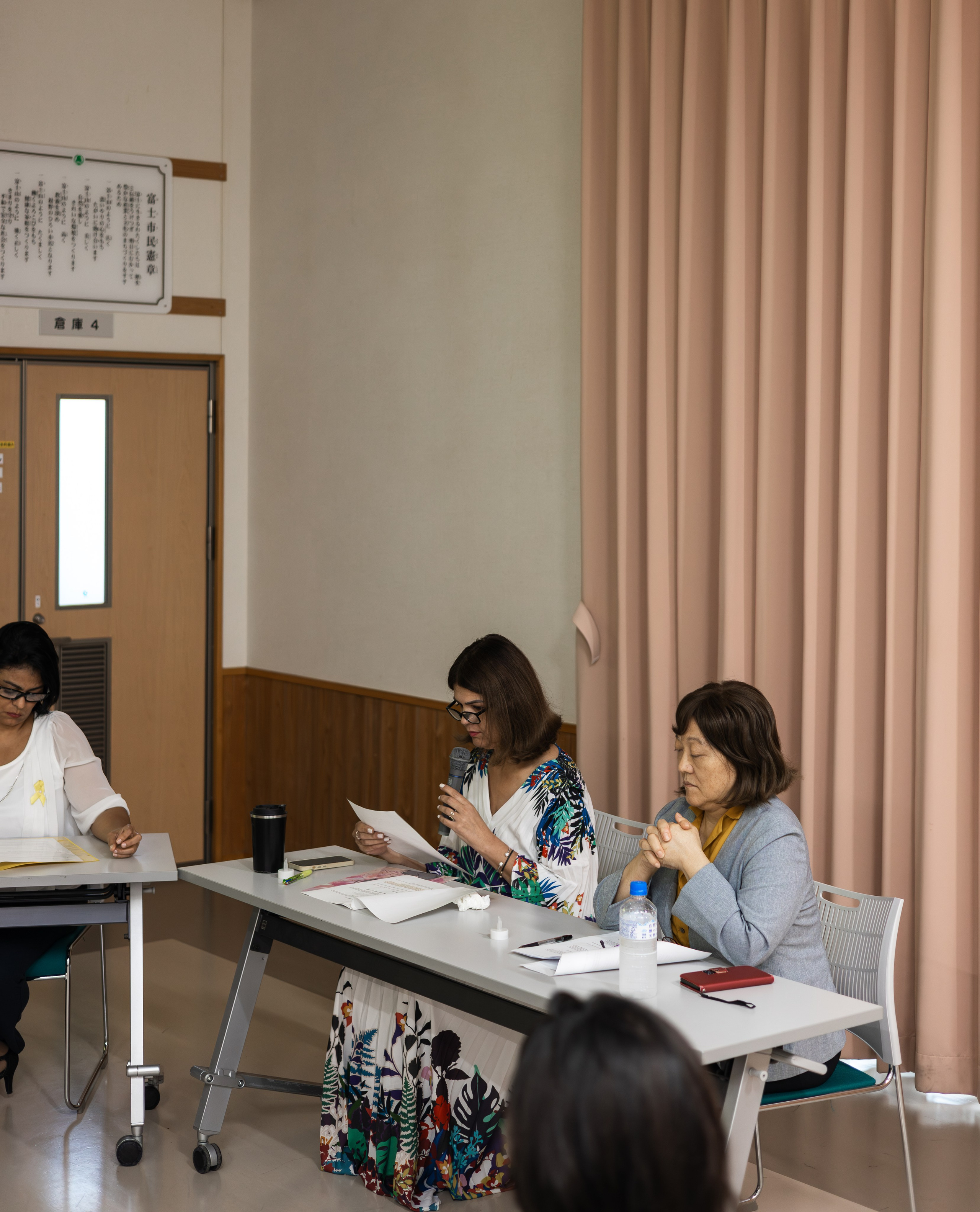 Palestra. Fukuraphotostudio