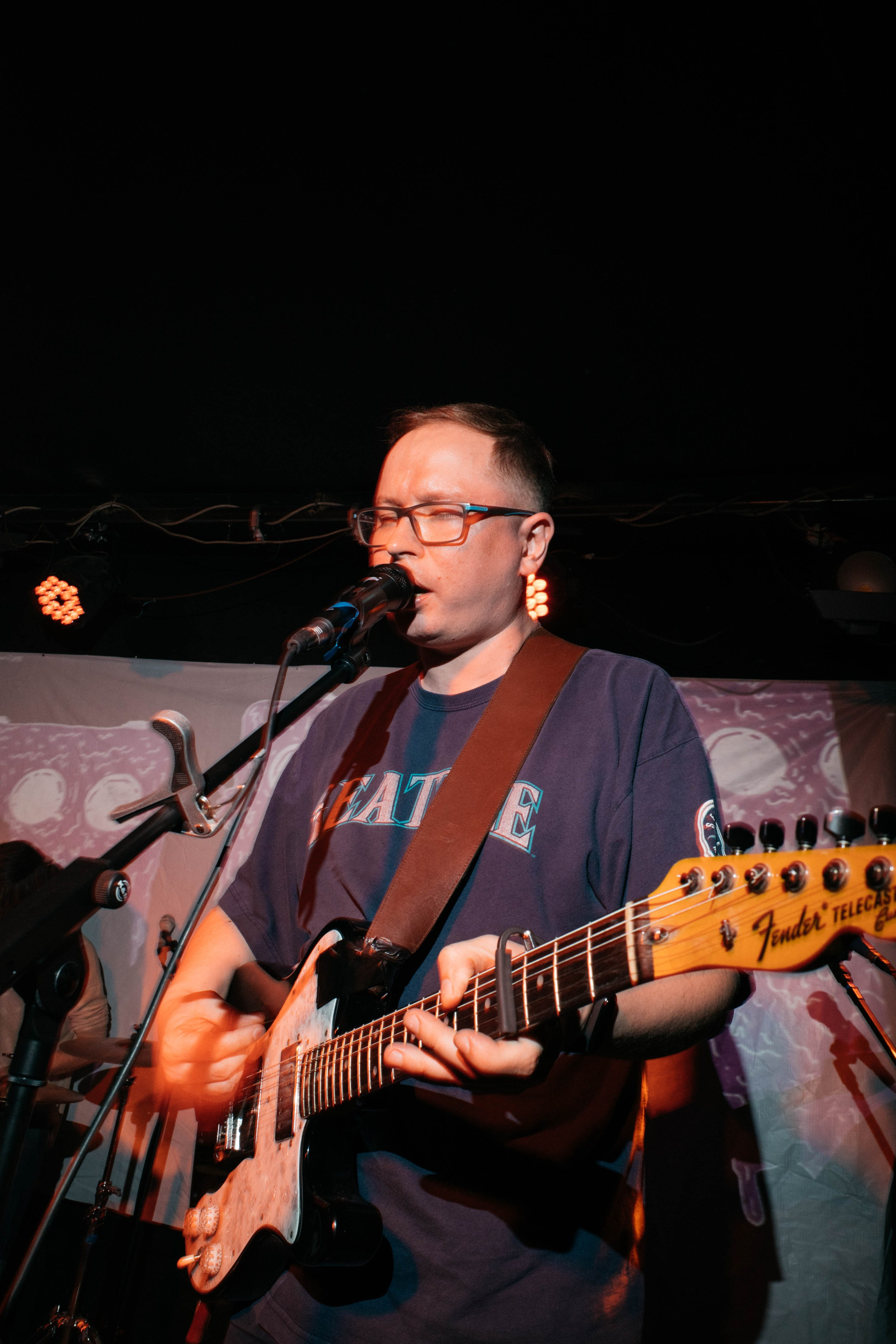 SUPERFEST @ BARDUCK @ 18.04.24