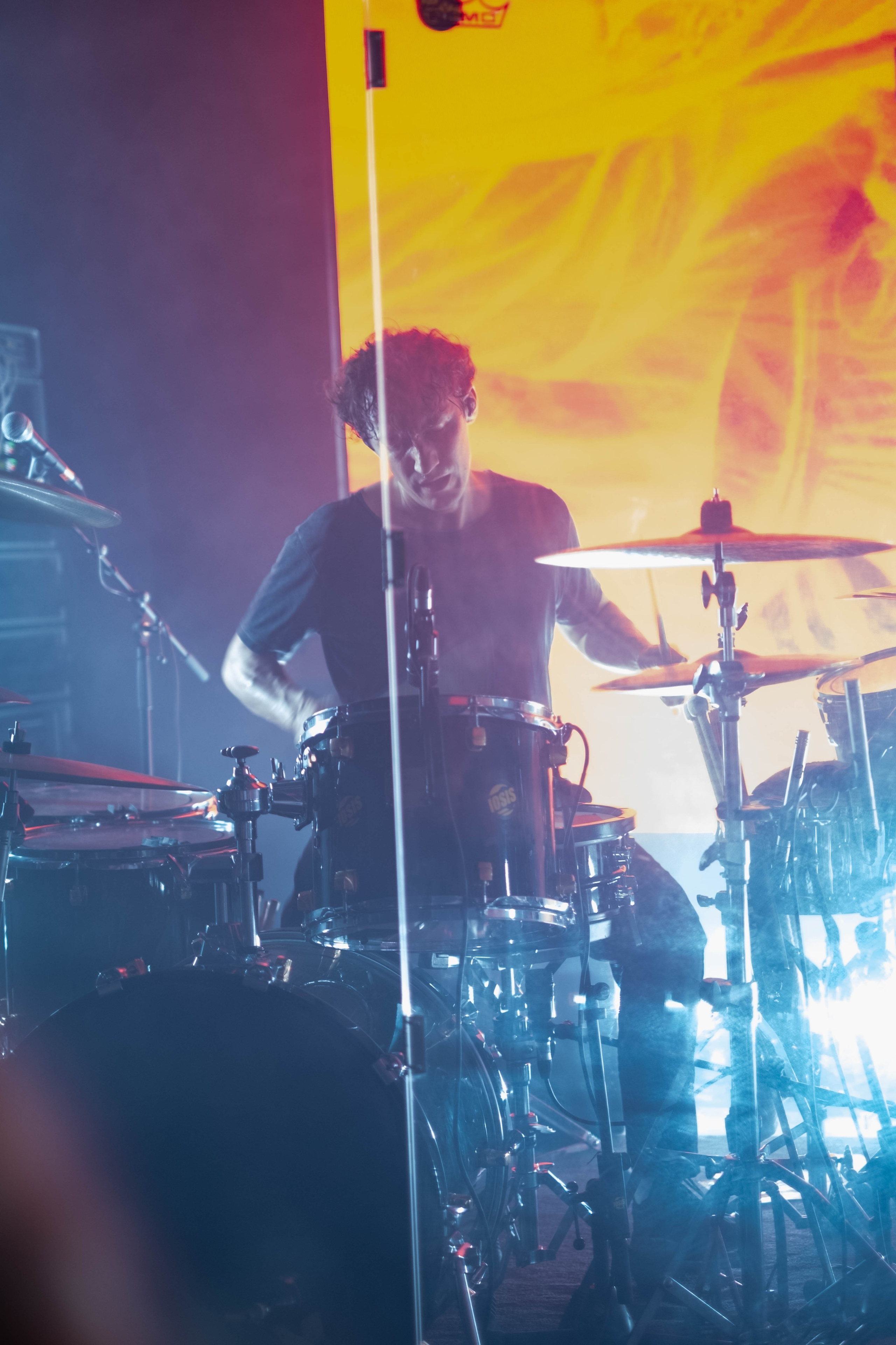 Dolphin @ 7 Fridays @ 06.05.25