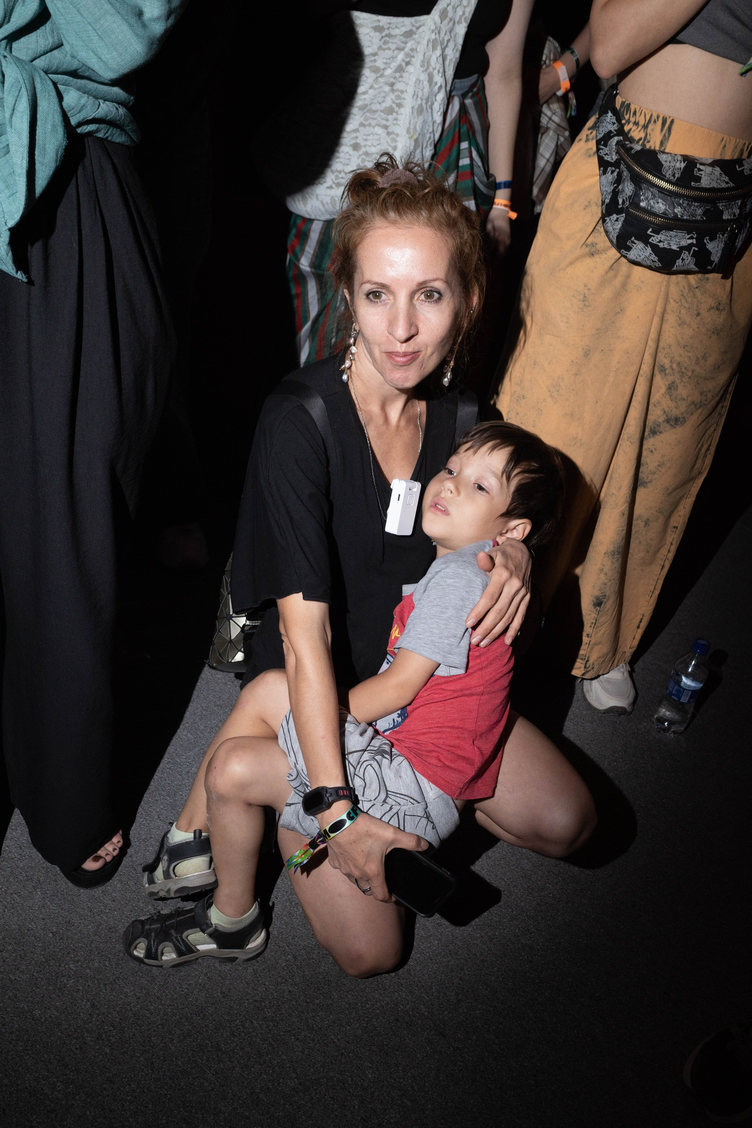 Lalalar at Mocfest @ 25.08.24