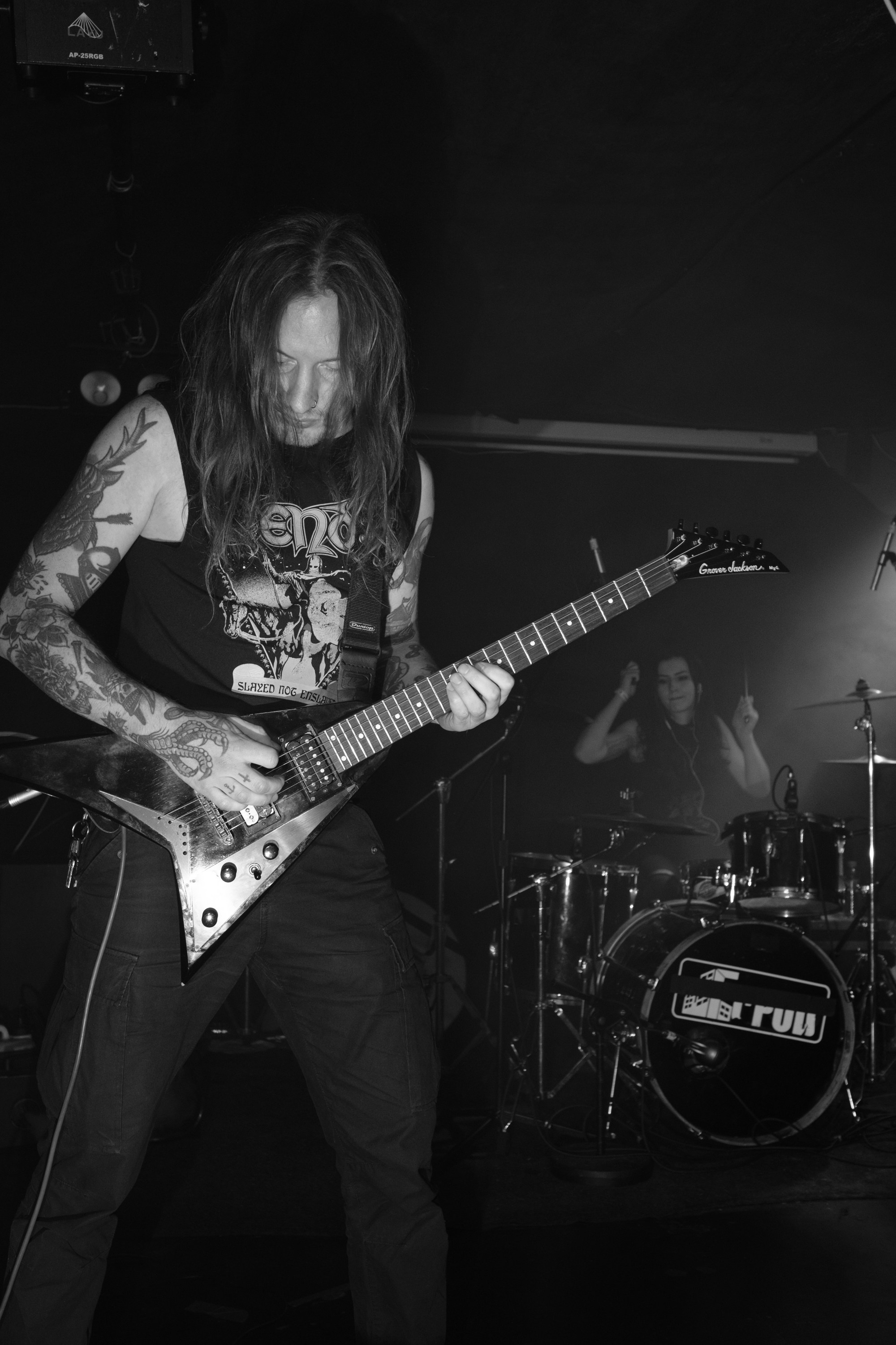 ШЛЕМ @ Gorod club @30.10.20