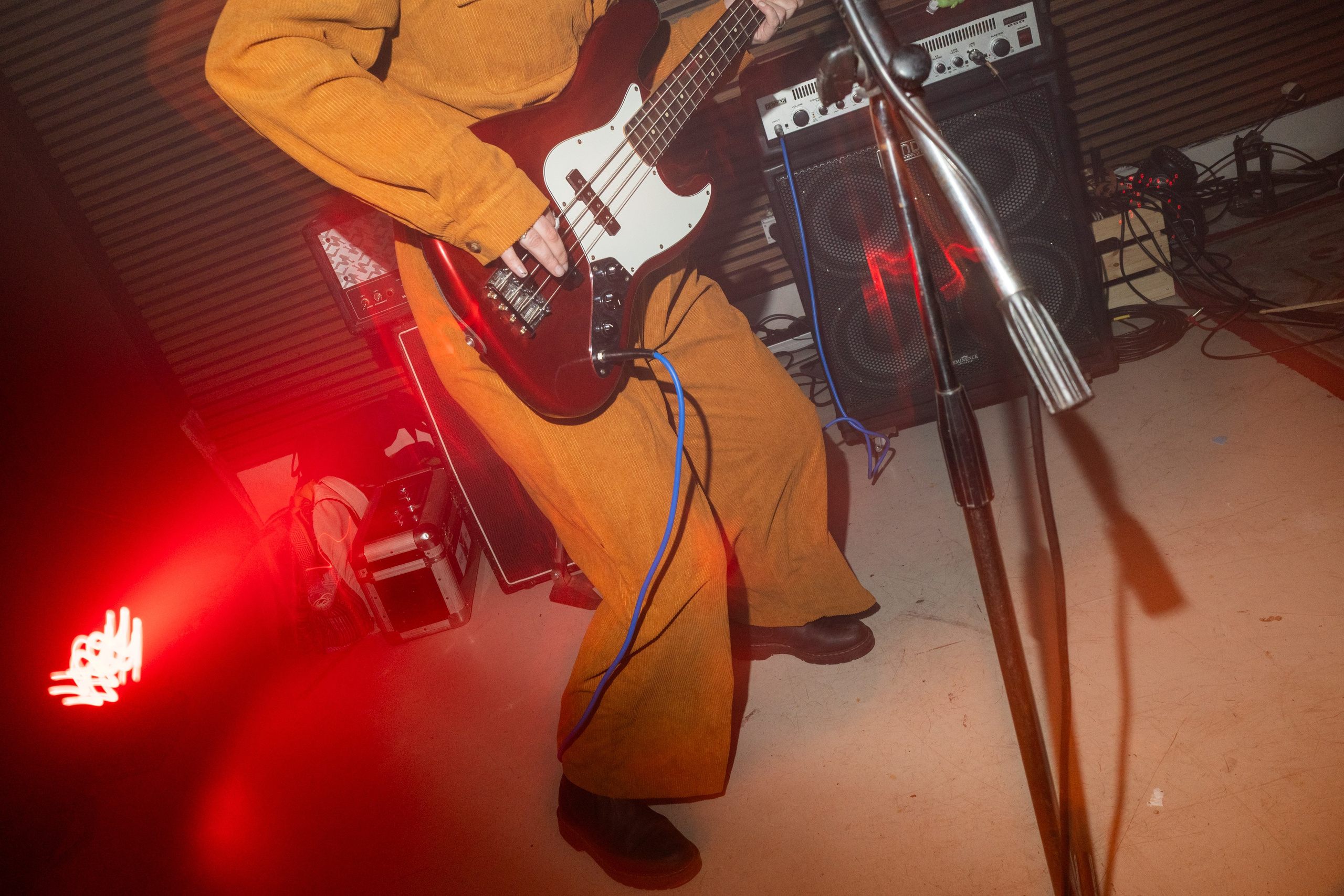 Pink Wonder @ Karmakoma