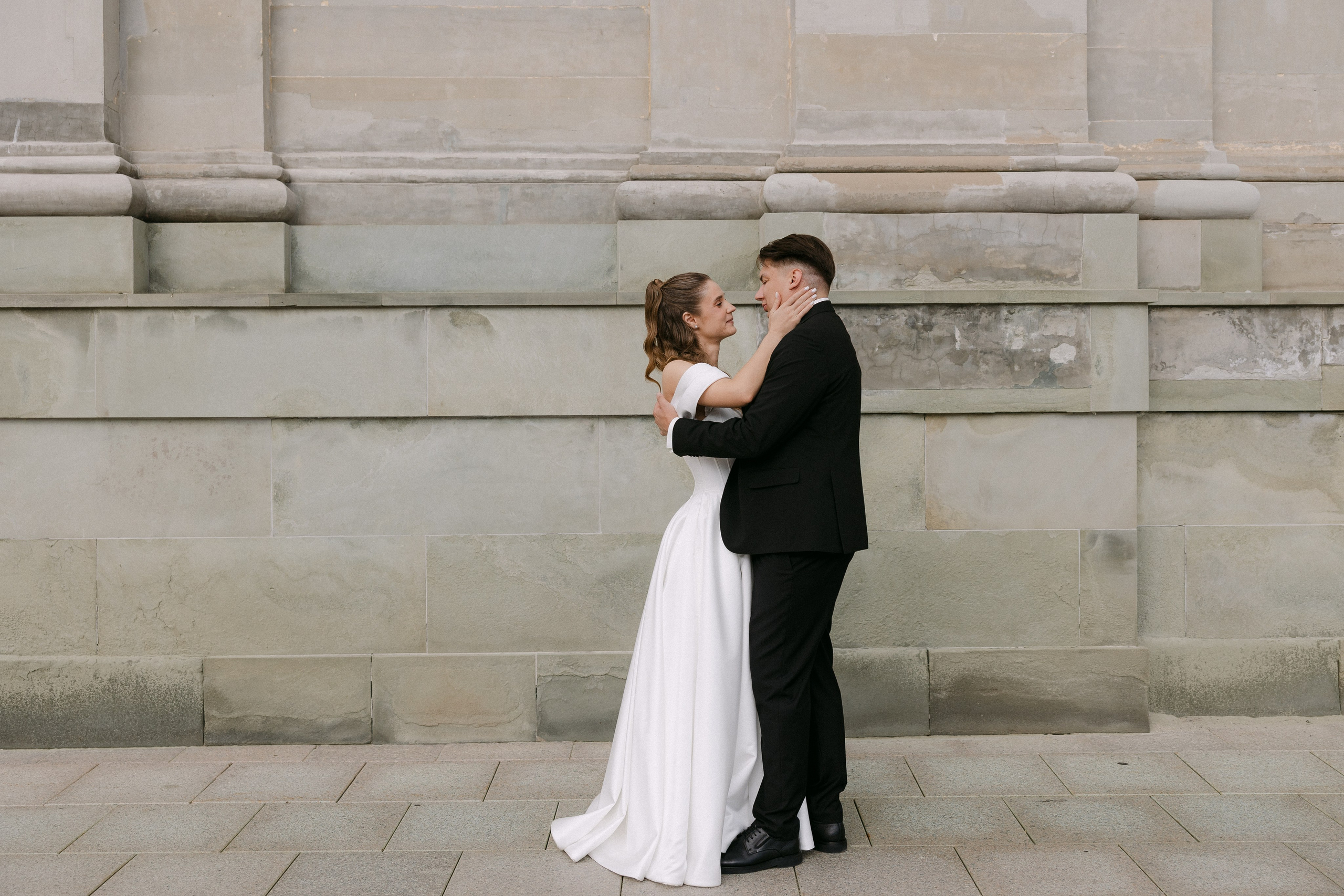 Gabrielė ir Edgaras