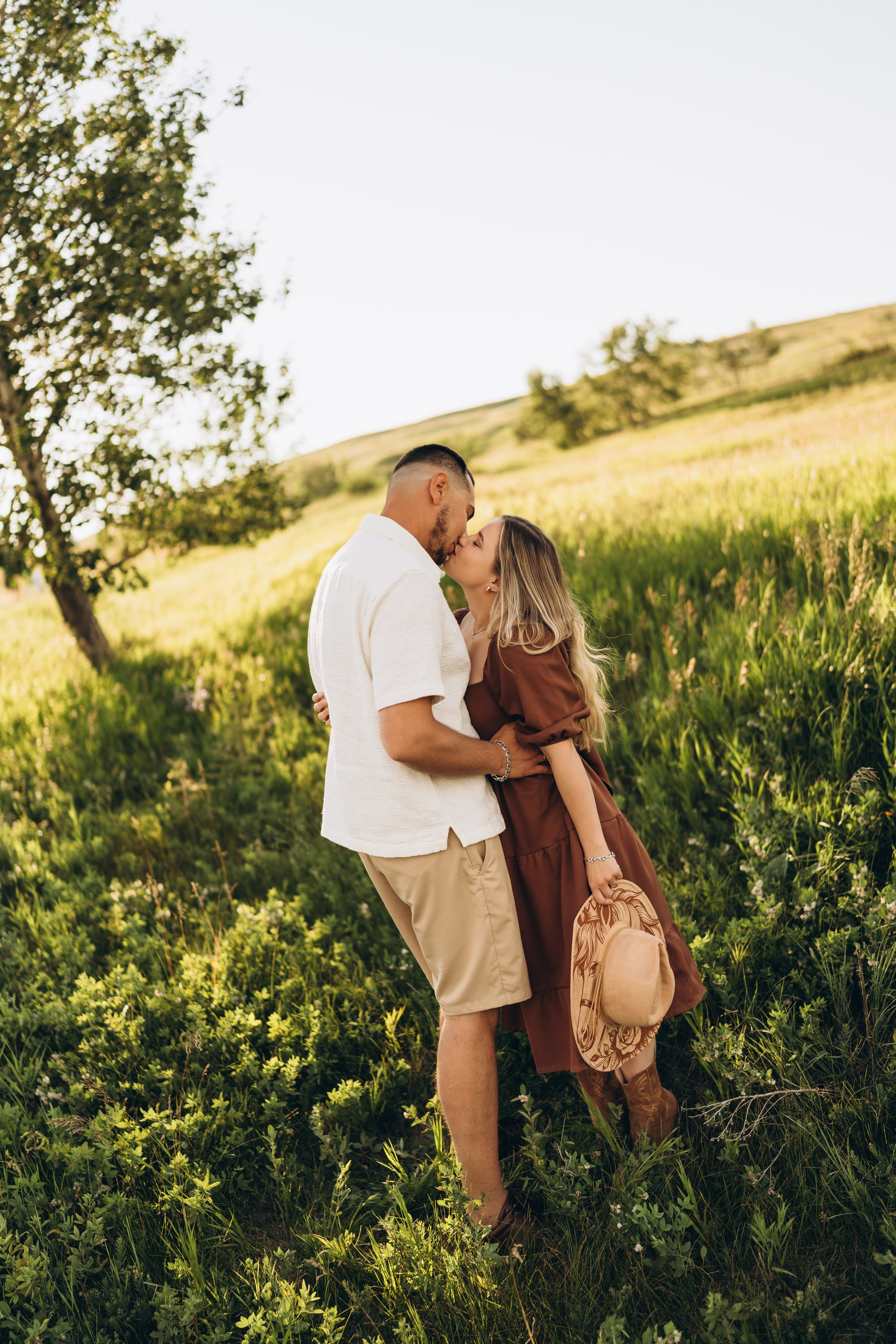 Irina & Taras. Calgary Wedding & Lifestyle Photographer — Yevhen Polishchuk