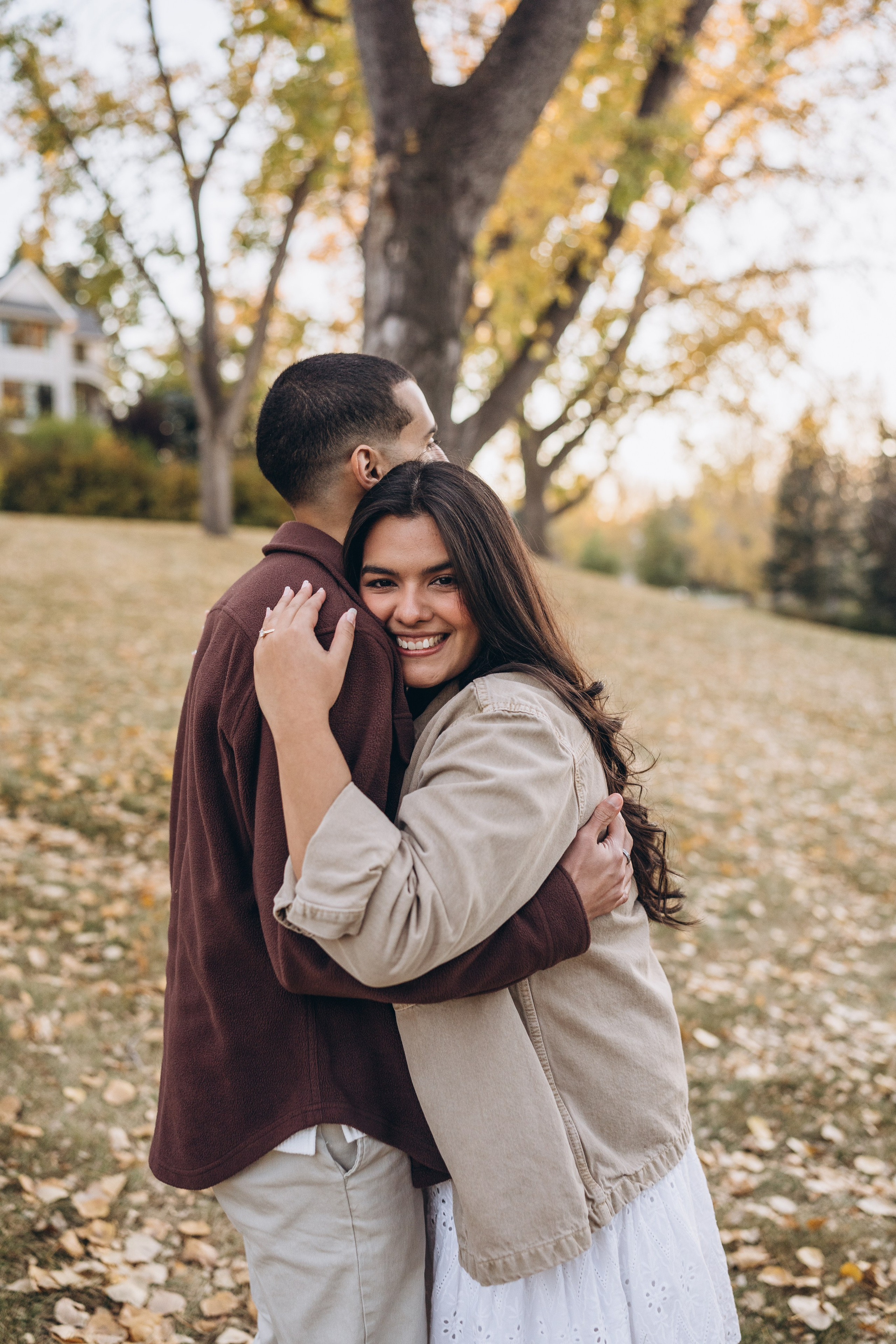 Maria. Calgary Wedding & Lifestyle Photographer — Yevhen Polishchuk