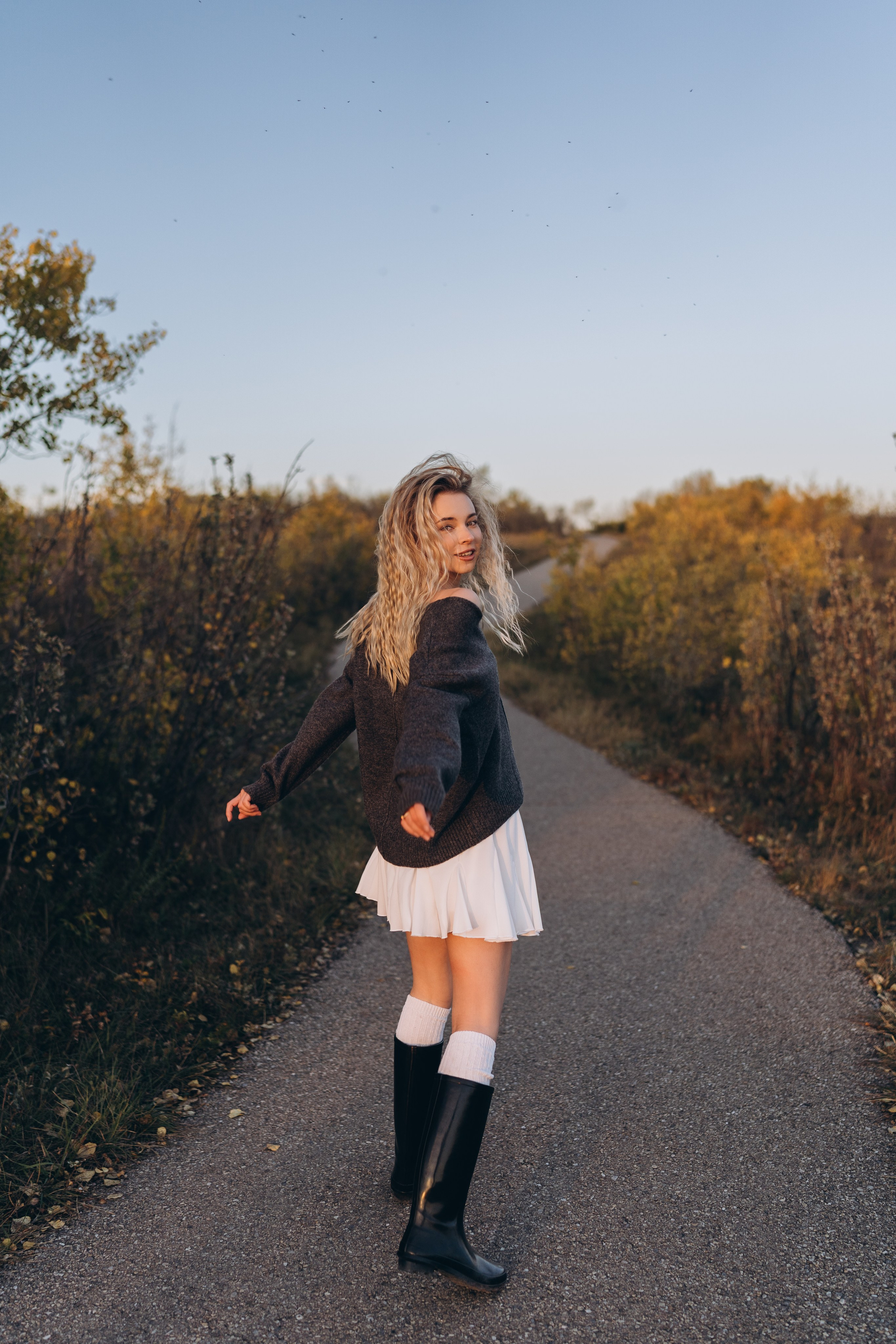 Jane. Calgary Wedding & Lifestyle Photographer — Yevhen Polishchuk