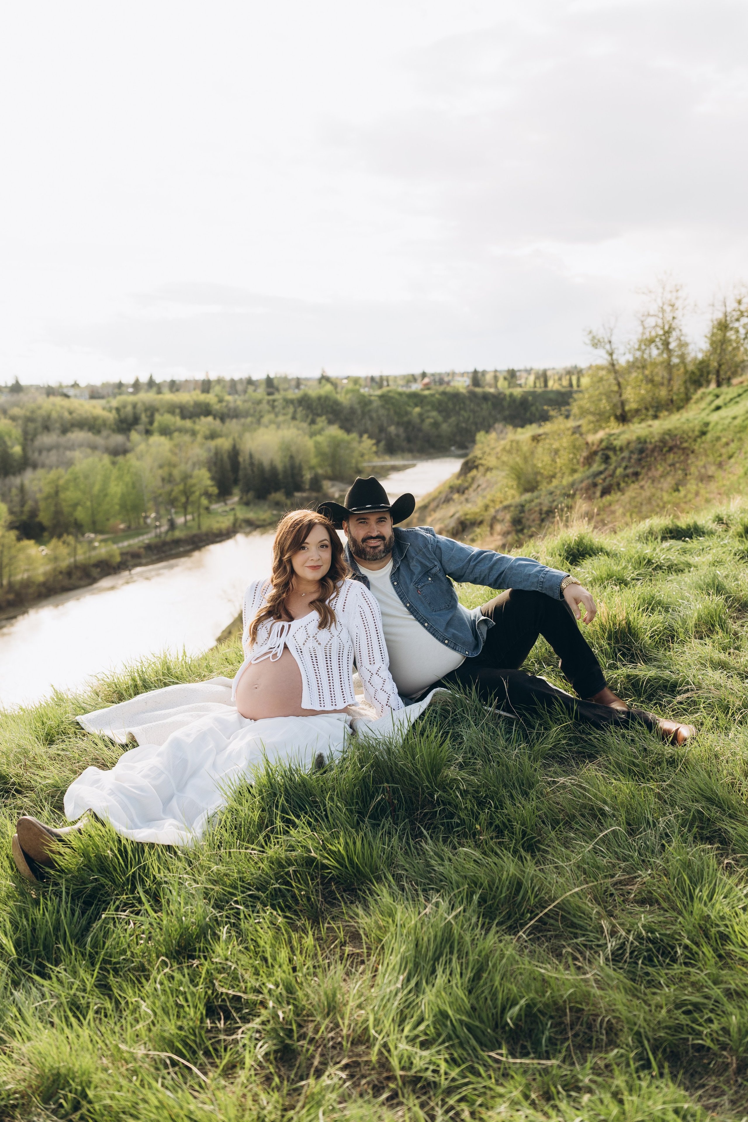 Joсelyn & Hart. Calgary Wedding & Lifestyle Photographer — Yevhen Polishchuk