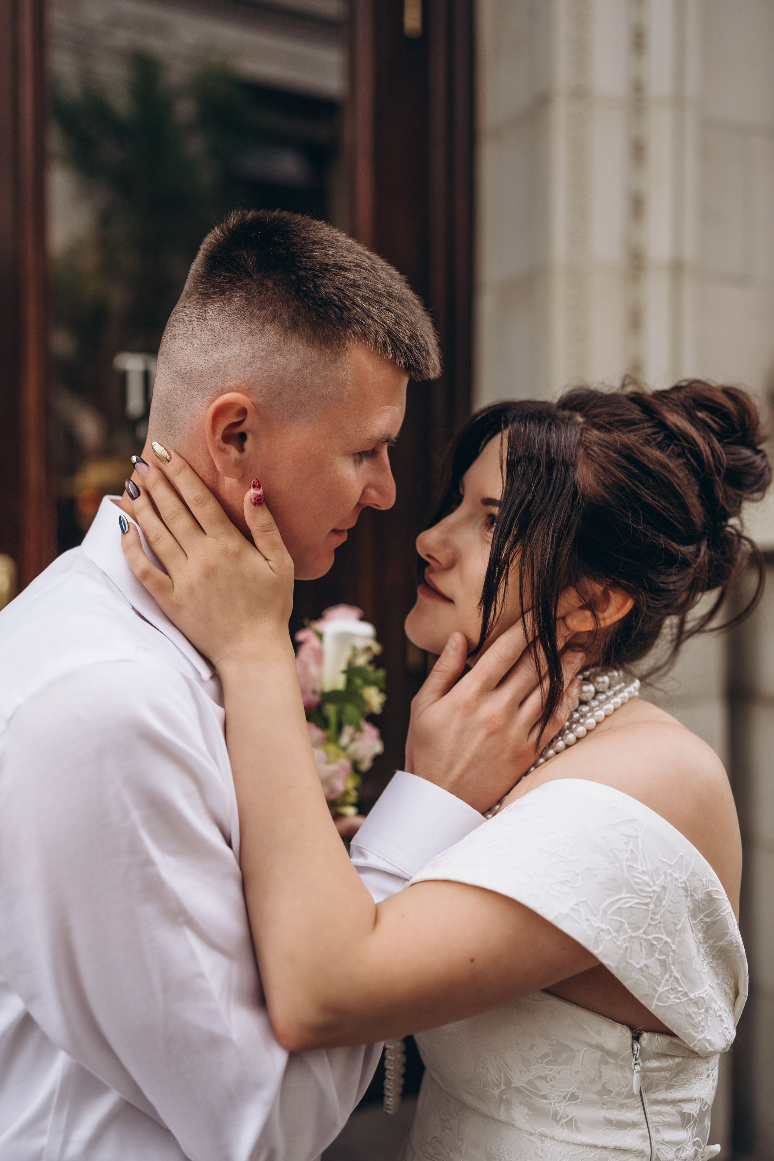 Olena & Danylo. Calgary Wedding & Lifestyle Photographer — Yevhen Polishchuk