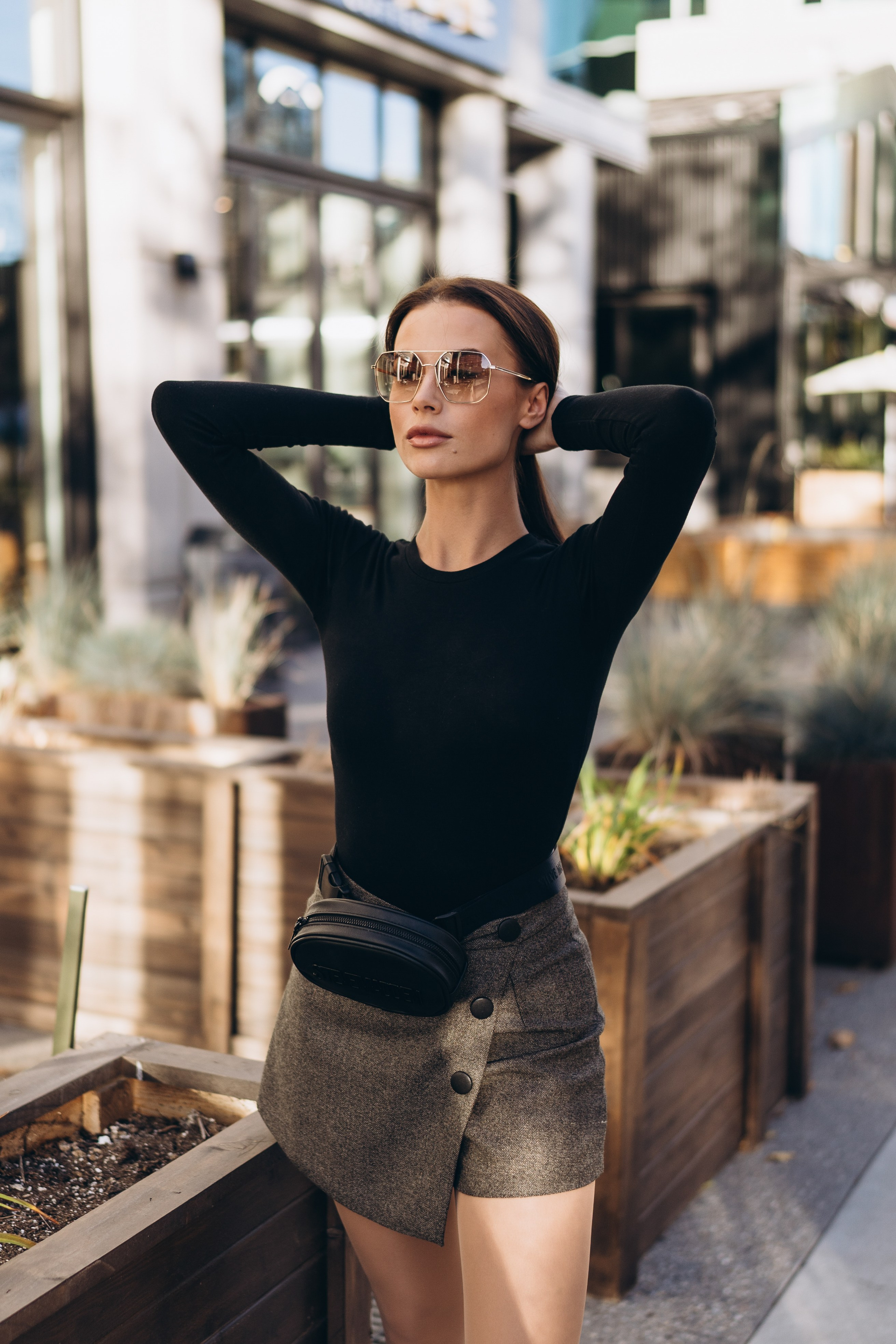 Anastasia. Calgary Wedding & Lifestyle Photographer — Yevhen Polishchuk