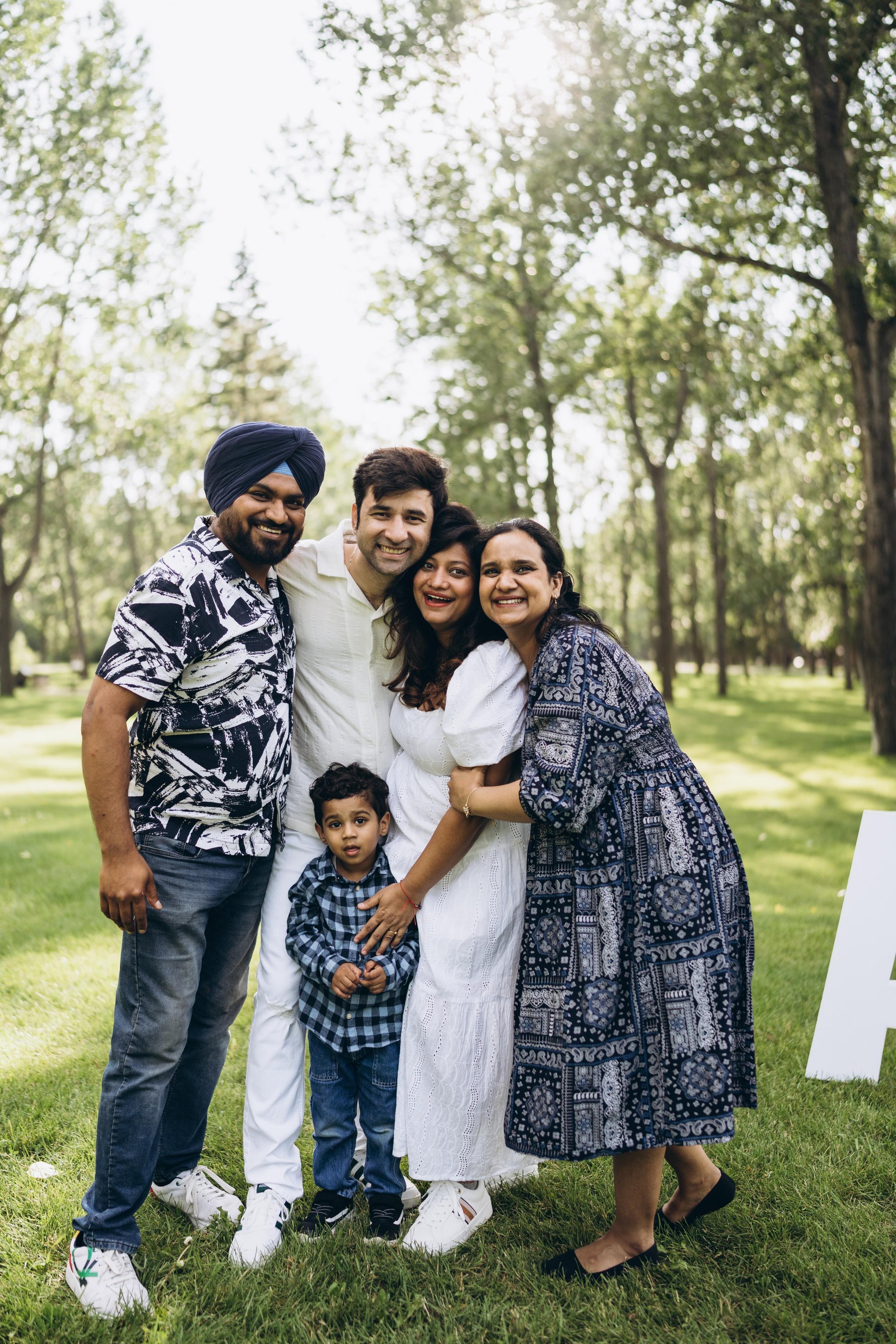 Gender reveal. Calgary Wedding & Lifestyle Photographer — Yevhen Polishchuk