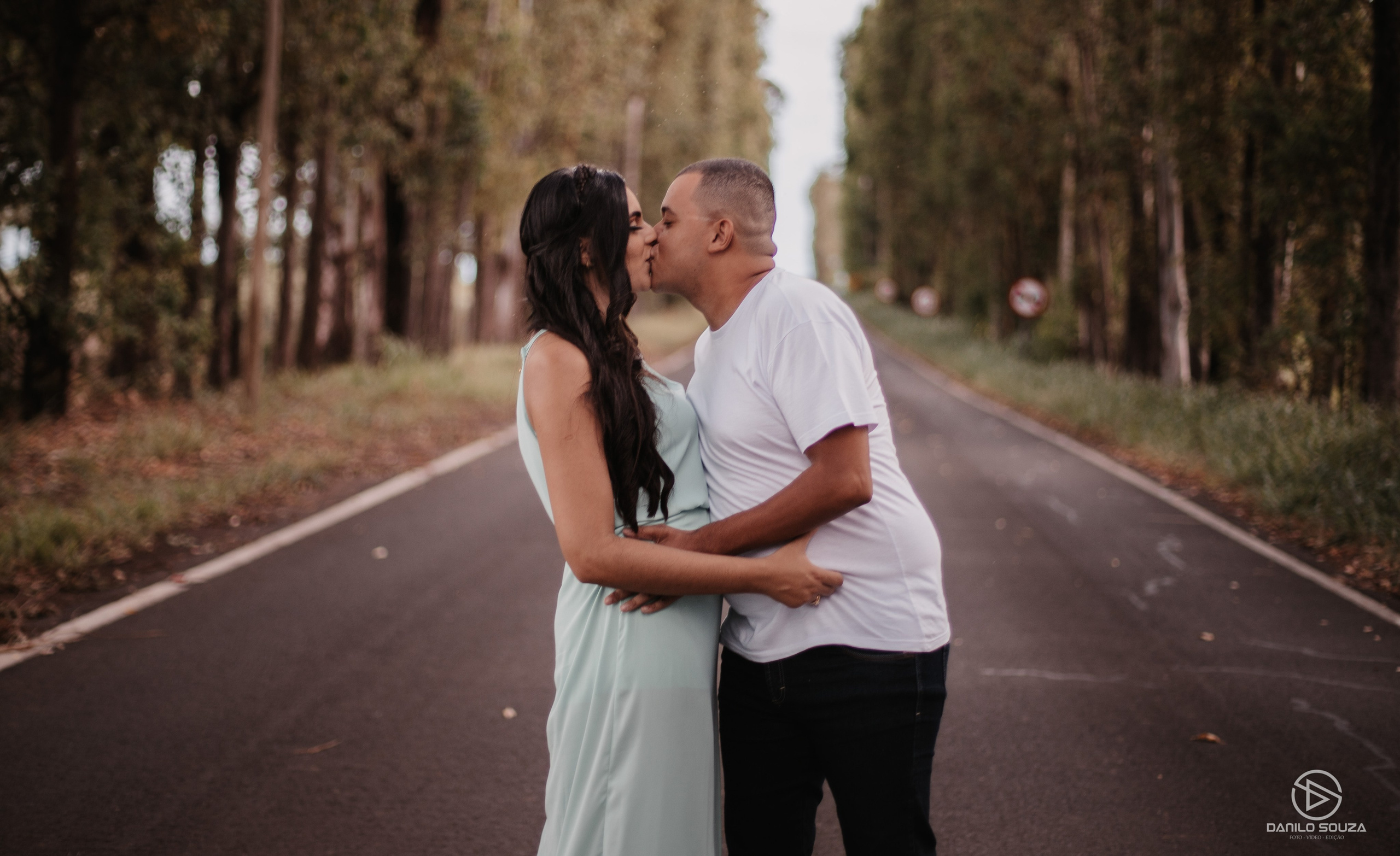 Pré Wedding. Danilo Souza Fotografia
