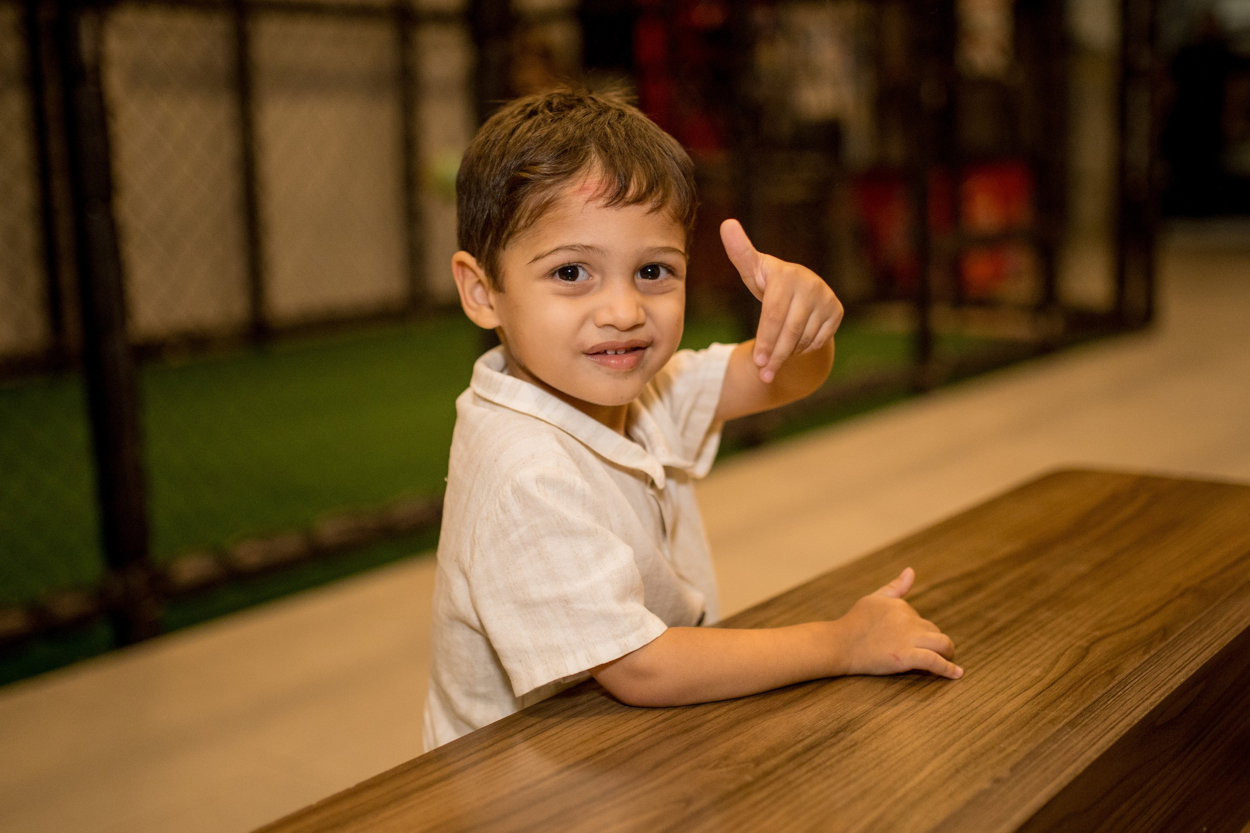 Infantil. Danilo Souza Fotografia