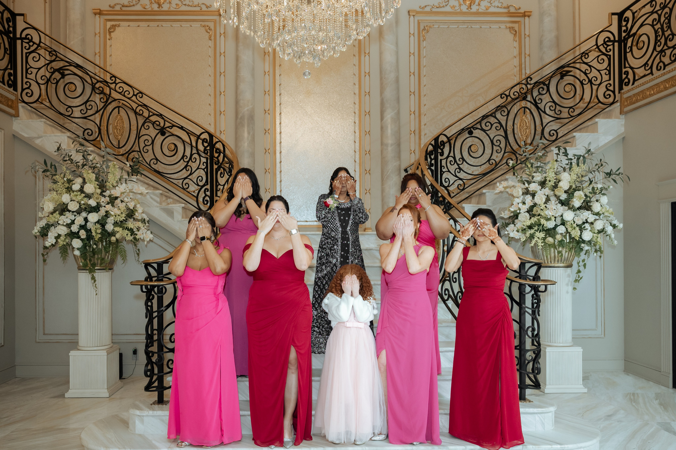 Heather & Ken. Wedding Photo & Video