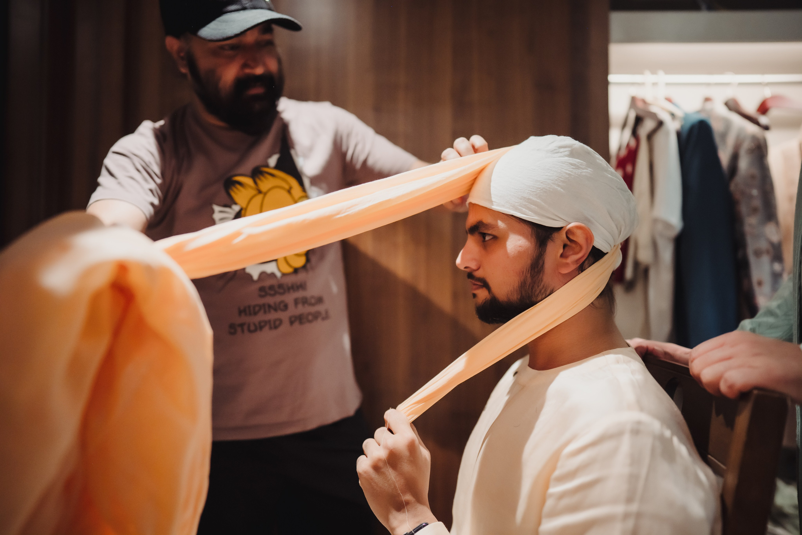 NORTH INDIAN WEDDINGS. Ebinbabuphotography.com