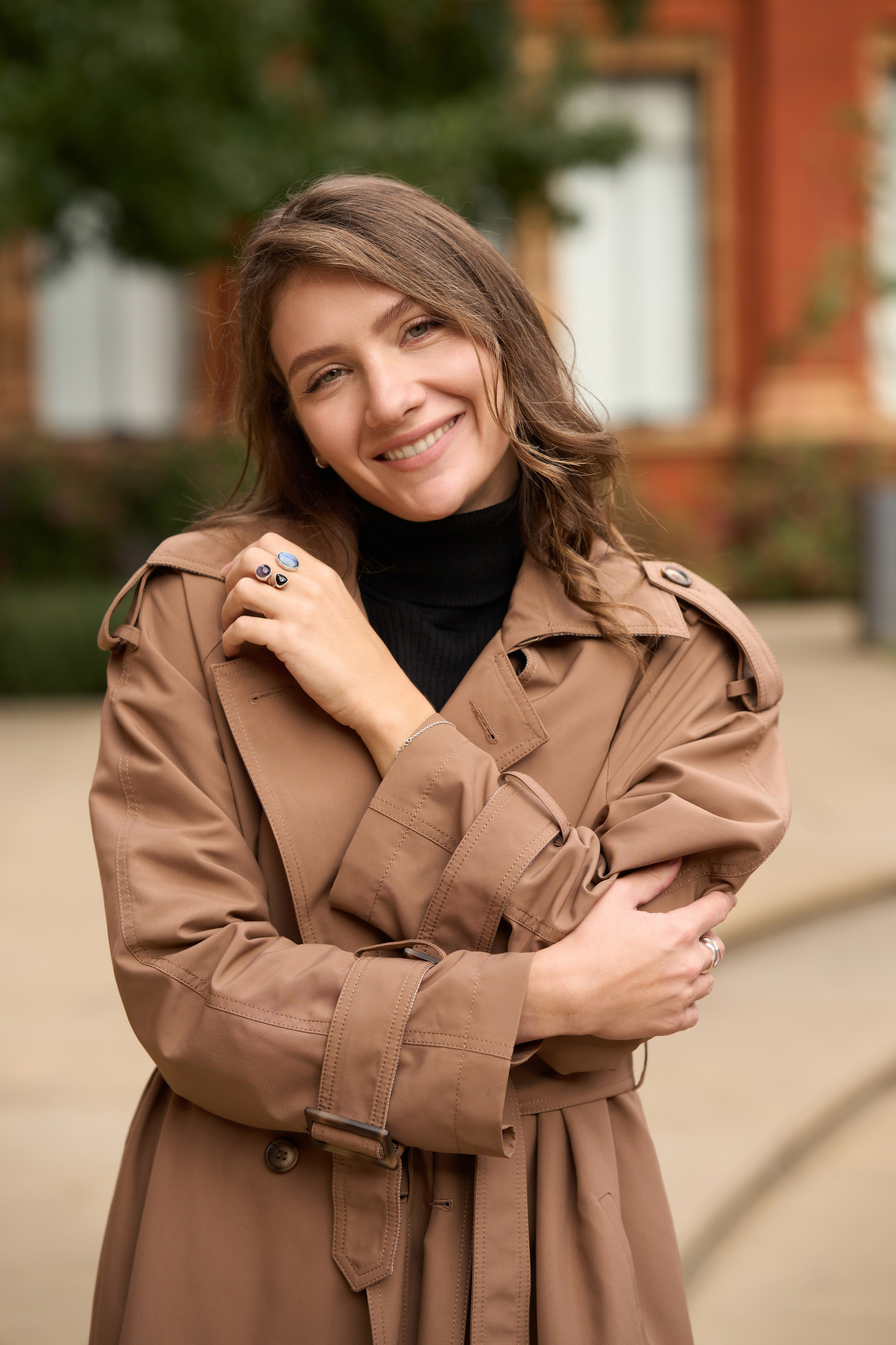 V&A Museum. Ukrainian Photographer London