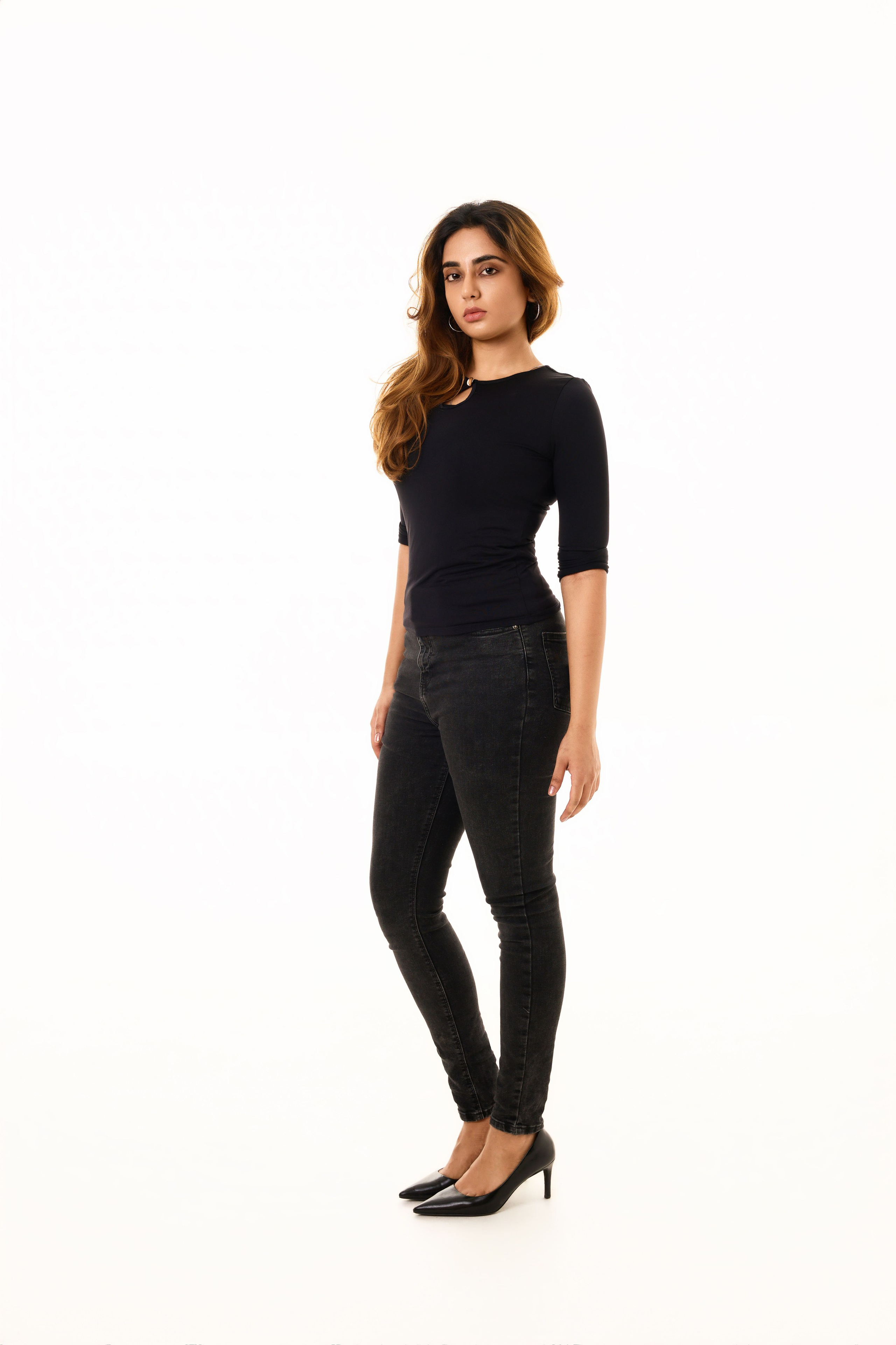 Model Digitals — Parsha S. Ukrainian Photographer London