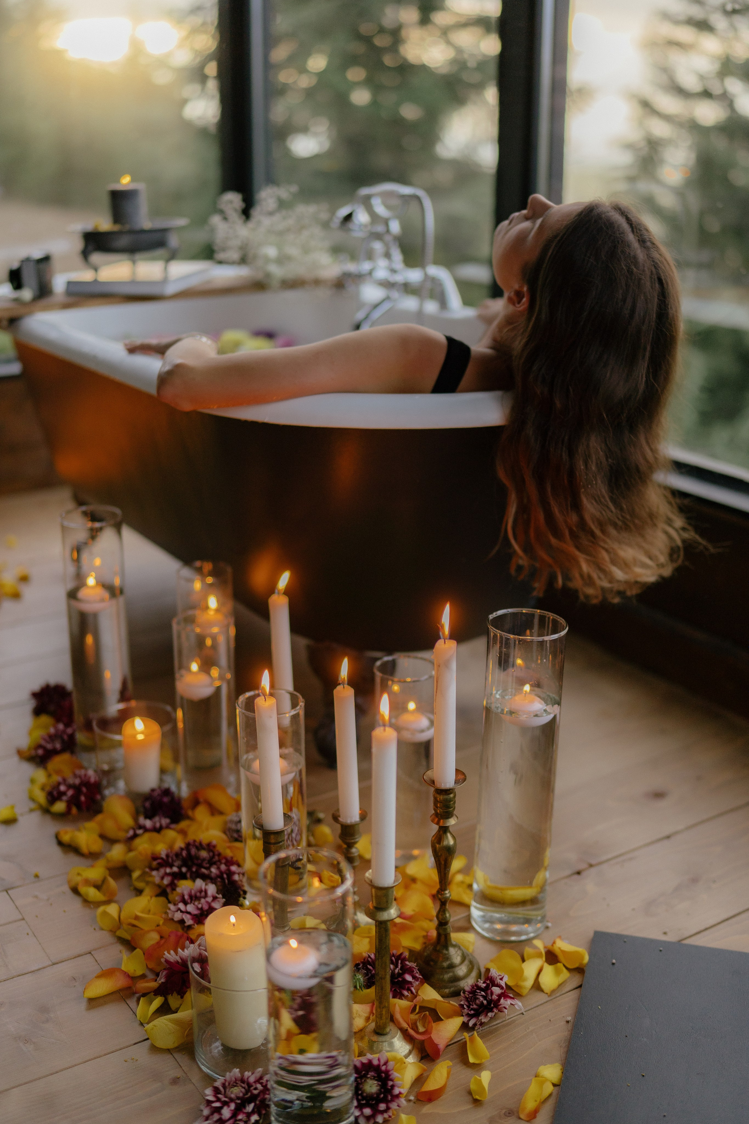 Flowers. Patricia Morenci — Mountain Adventures for the Wild at Heart