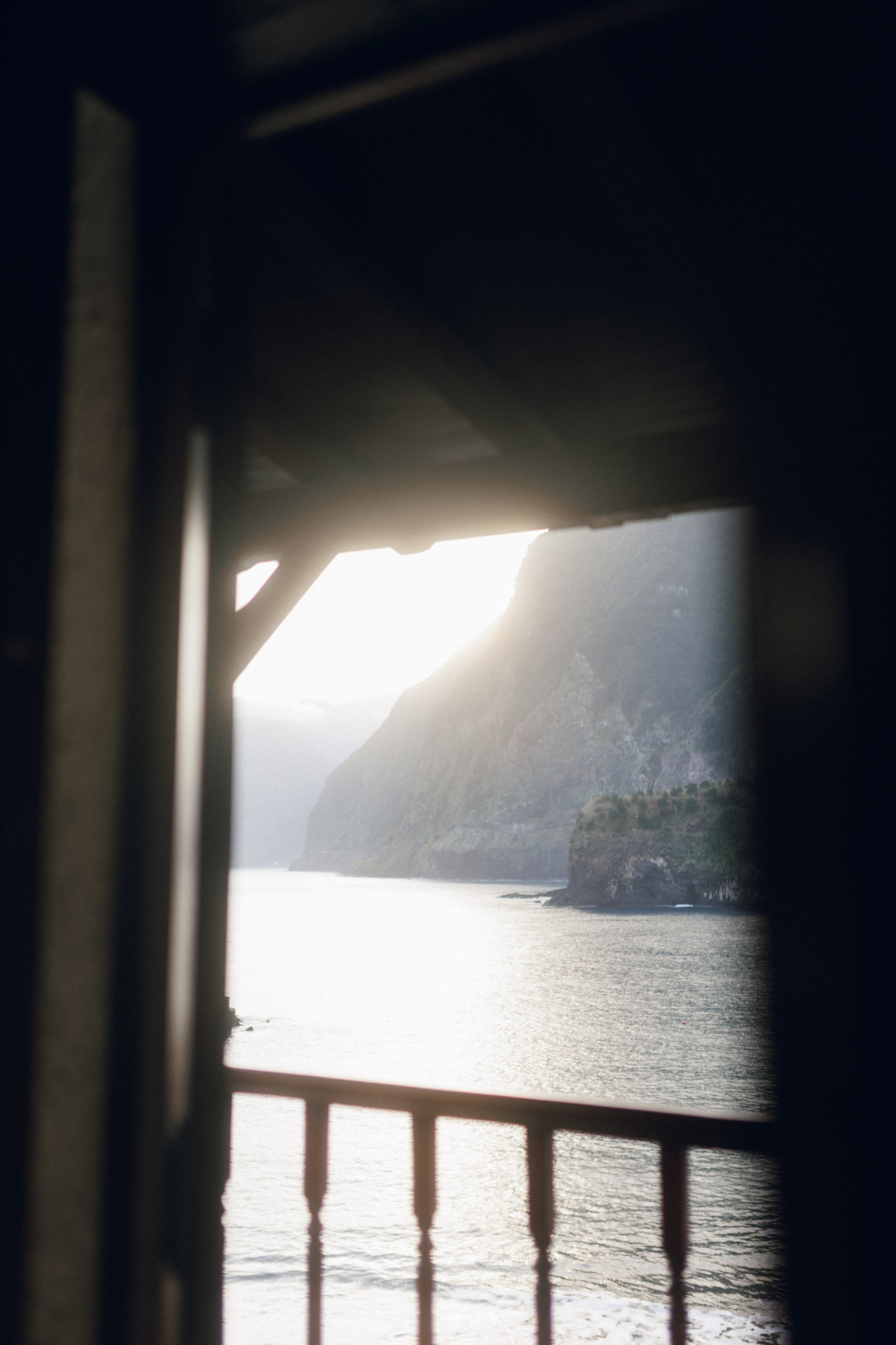 Black Sand Beach | Seixal Madeira. Patricia Morenci — Mountain Adventures for the Wild at Heart