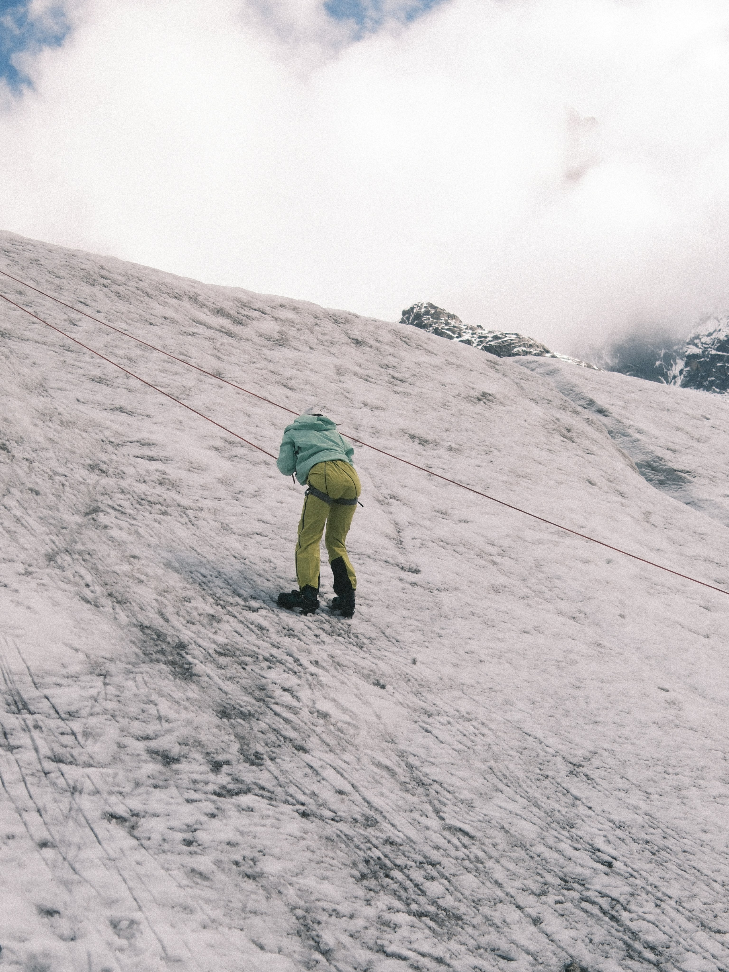 Pioneer Camp. Patricia Morenci — Mountain Adventures for the Wild at Heart