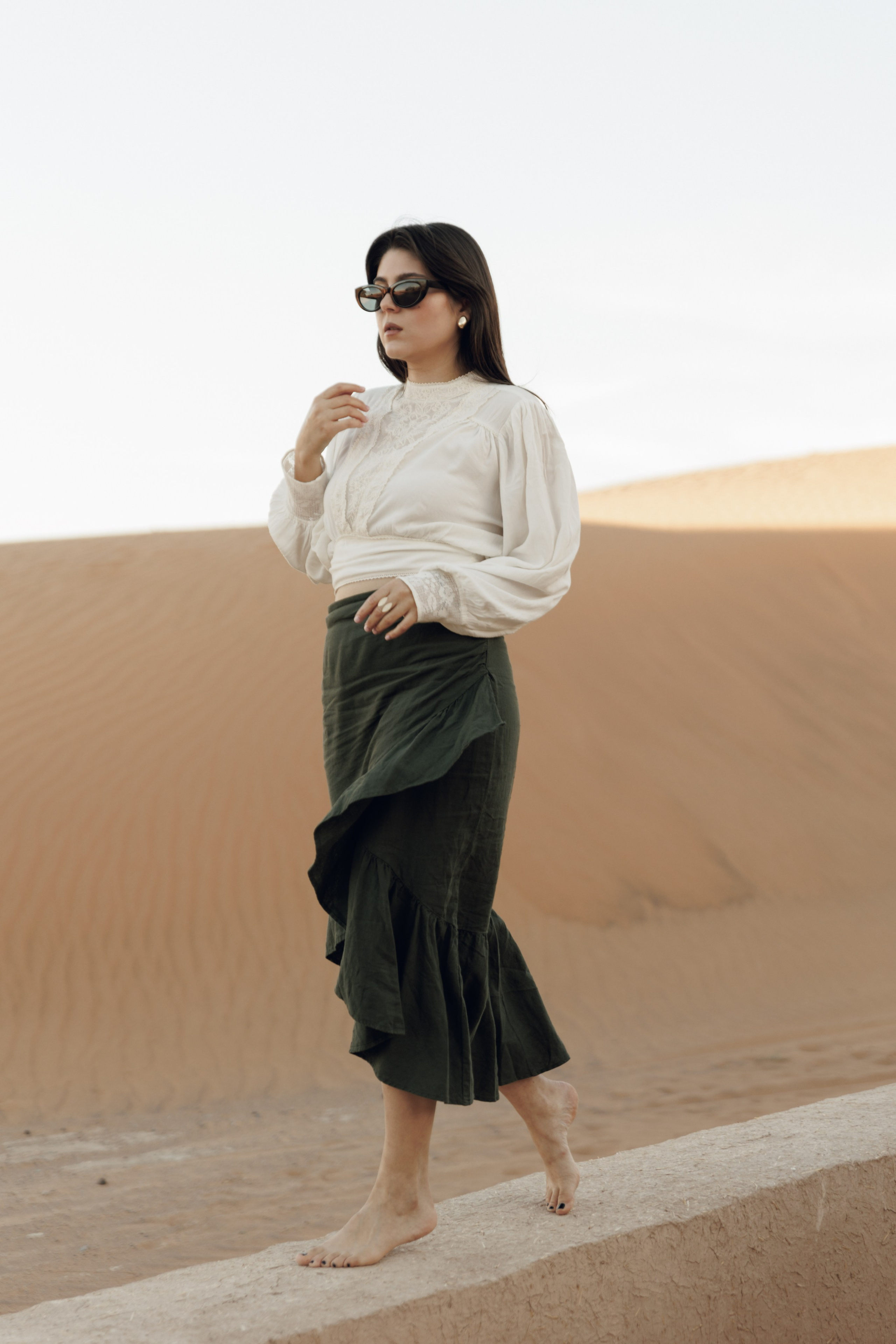 Morrocan dream. Patricia Morenci — Mountain Adventures for the Wild at Heart