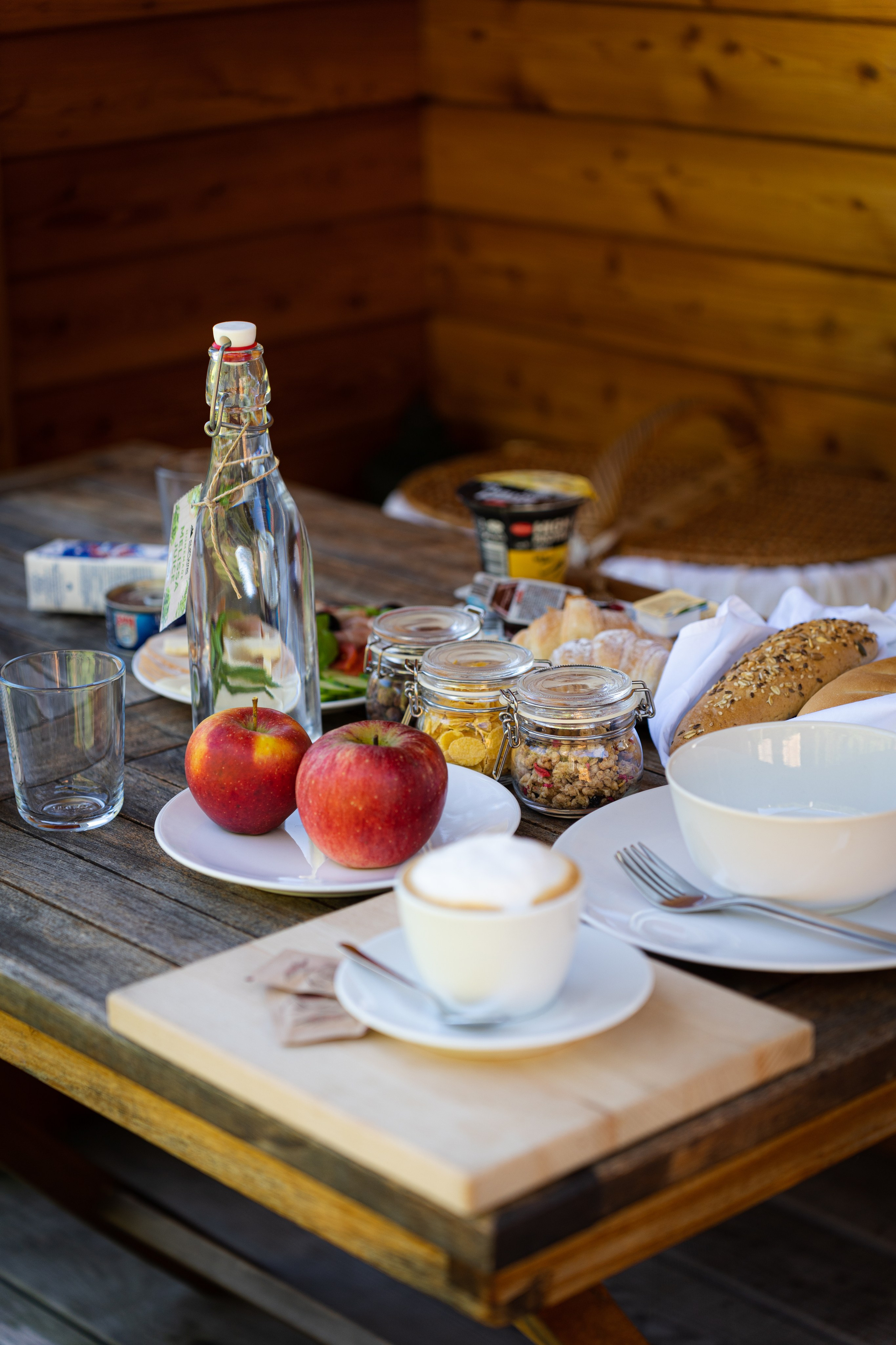 Airbnb. Patricia Morenci — Mountain Adventures for the Wild at Heart