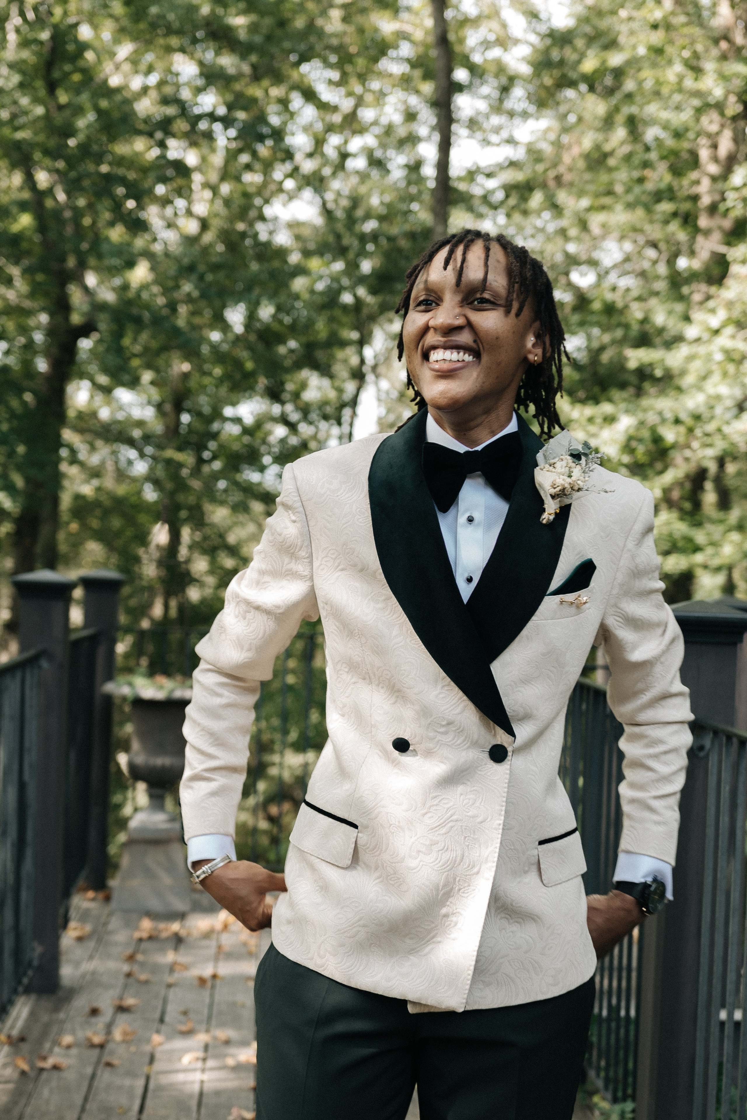 Wedding Jourdan&Seyna. Sara Eulalia | Virginia Photographer