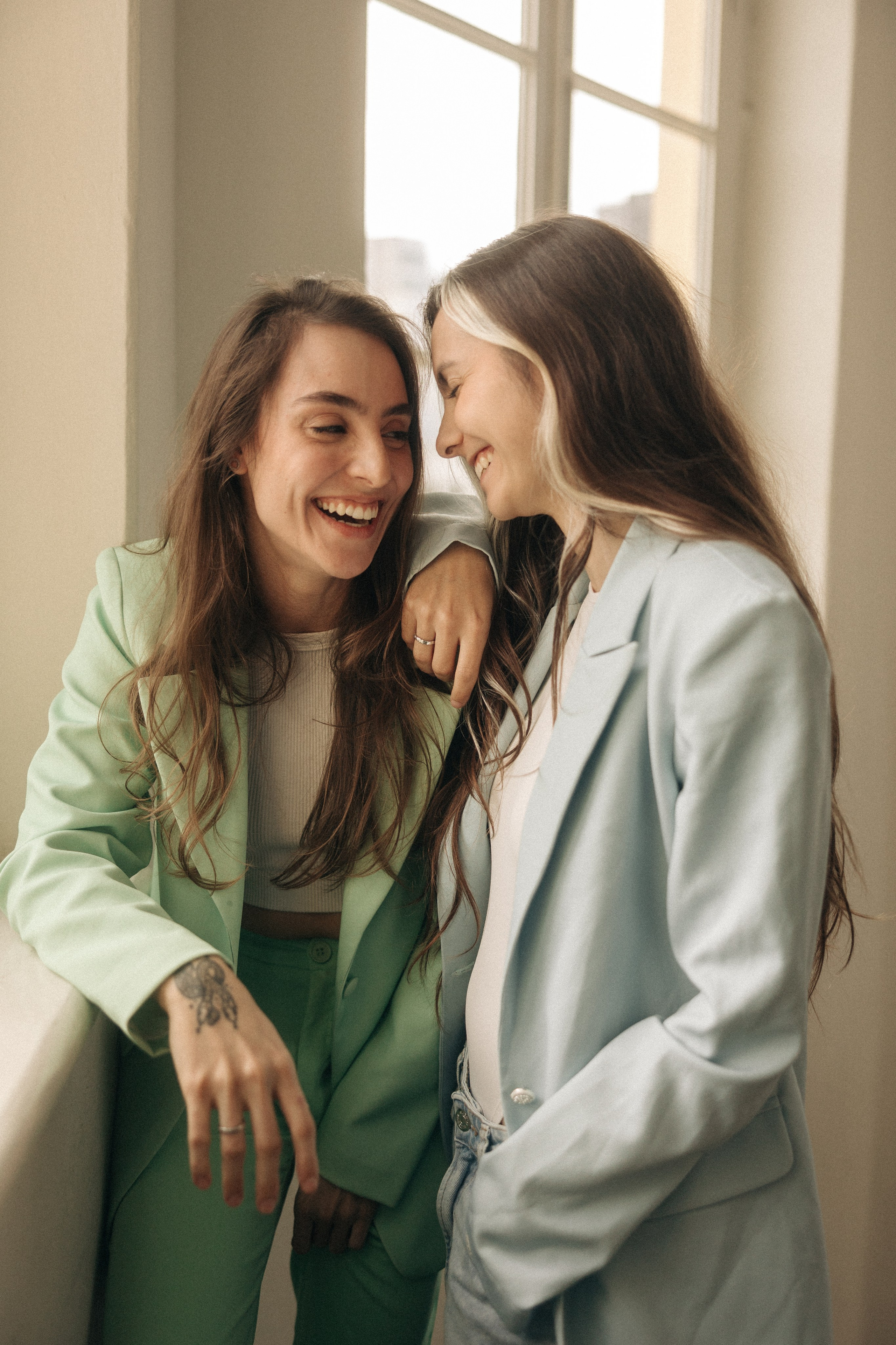 Dapper&Jenni. Sara Eulalia | Virginia Photographer