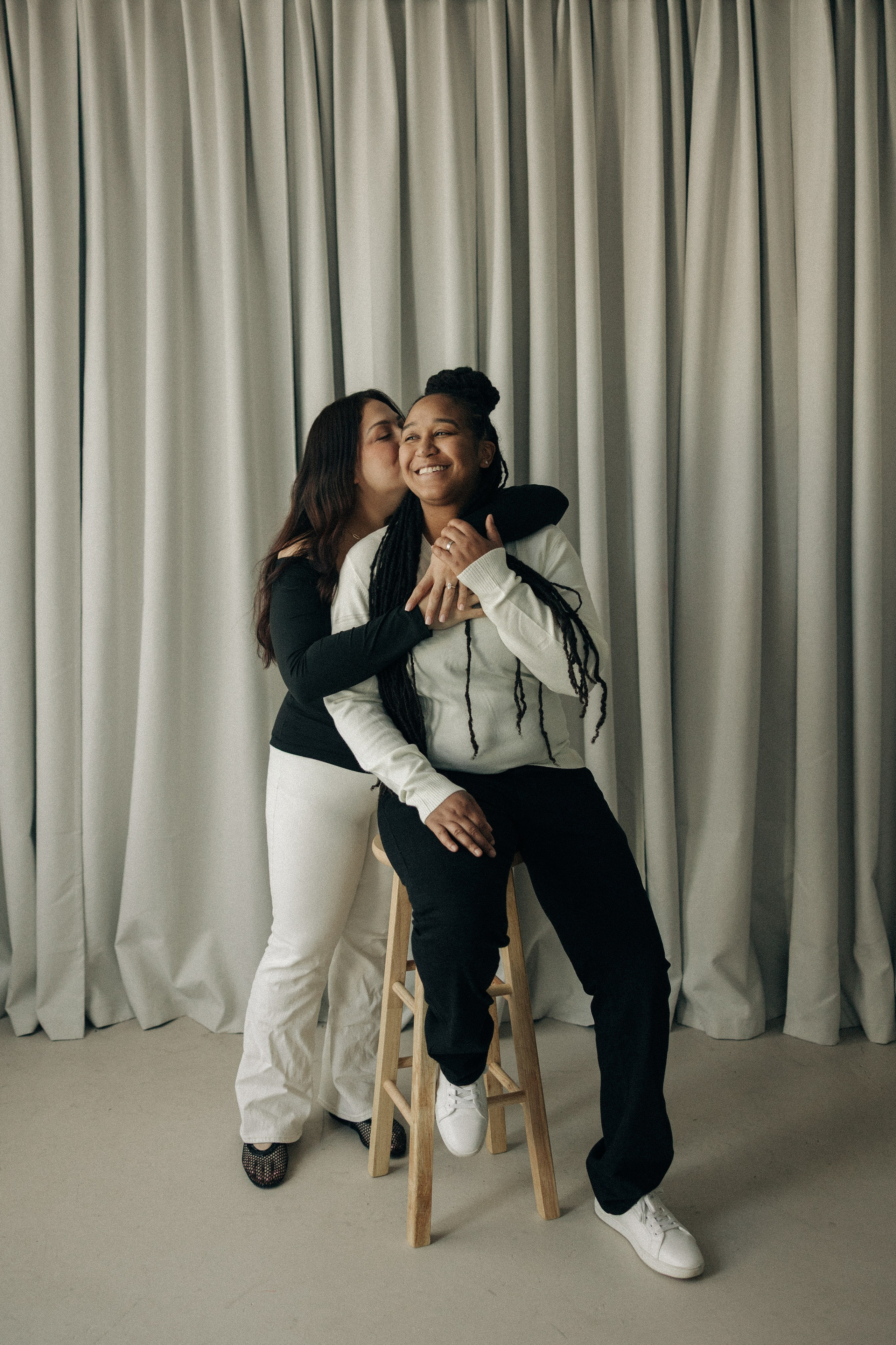 Alyssar&Krystle. Sara Eulalia | Virginia Photographer