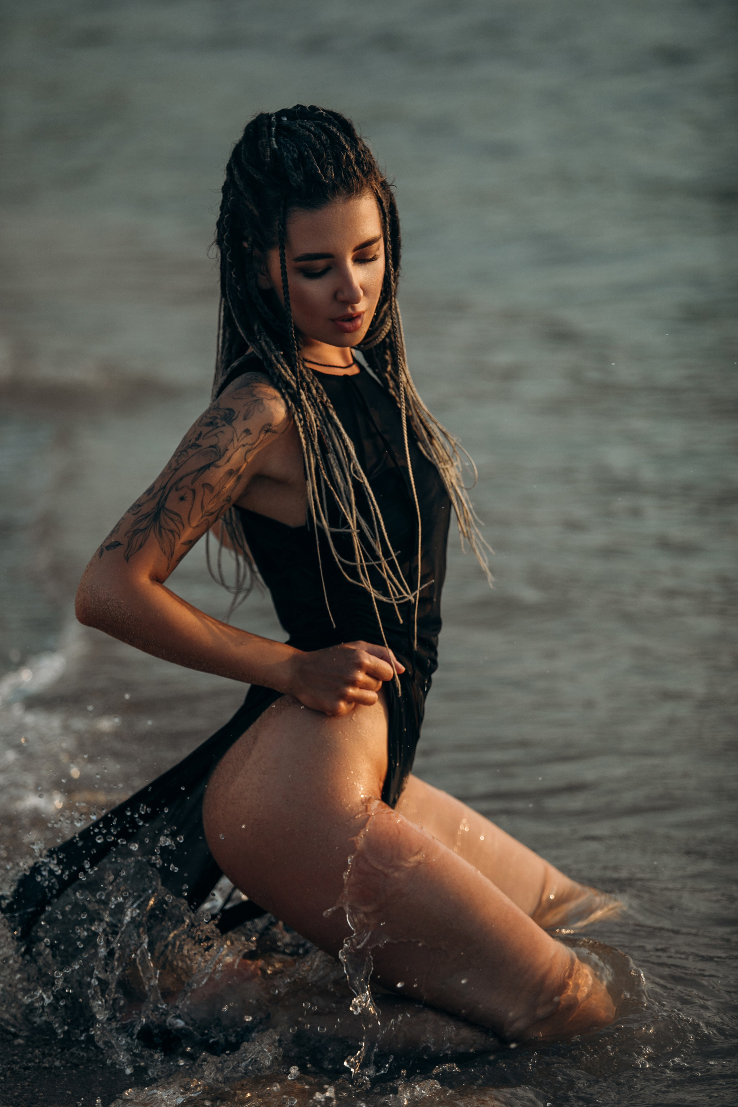 Personal. Фотограф в Паттайе