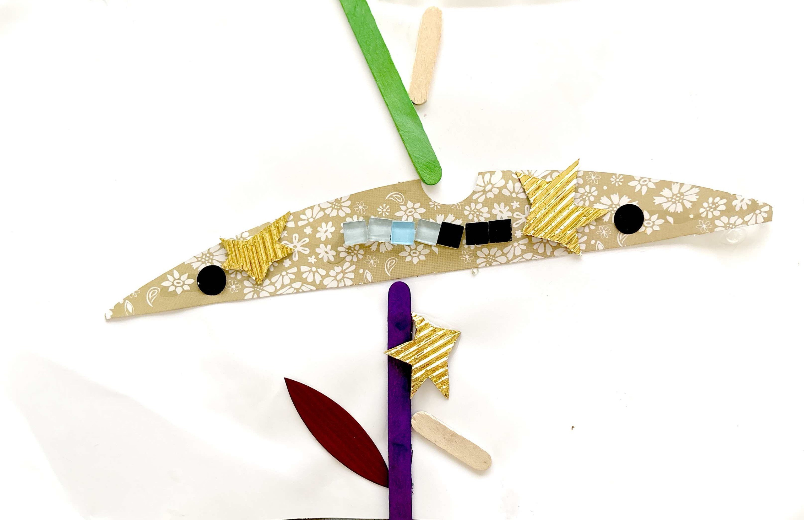 2024/5. Творчество сестричек Скляник