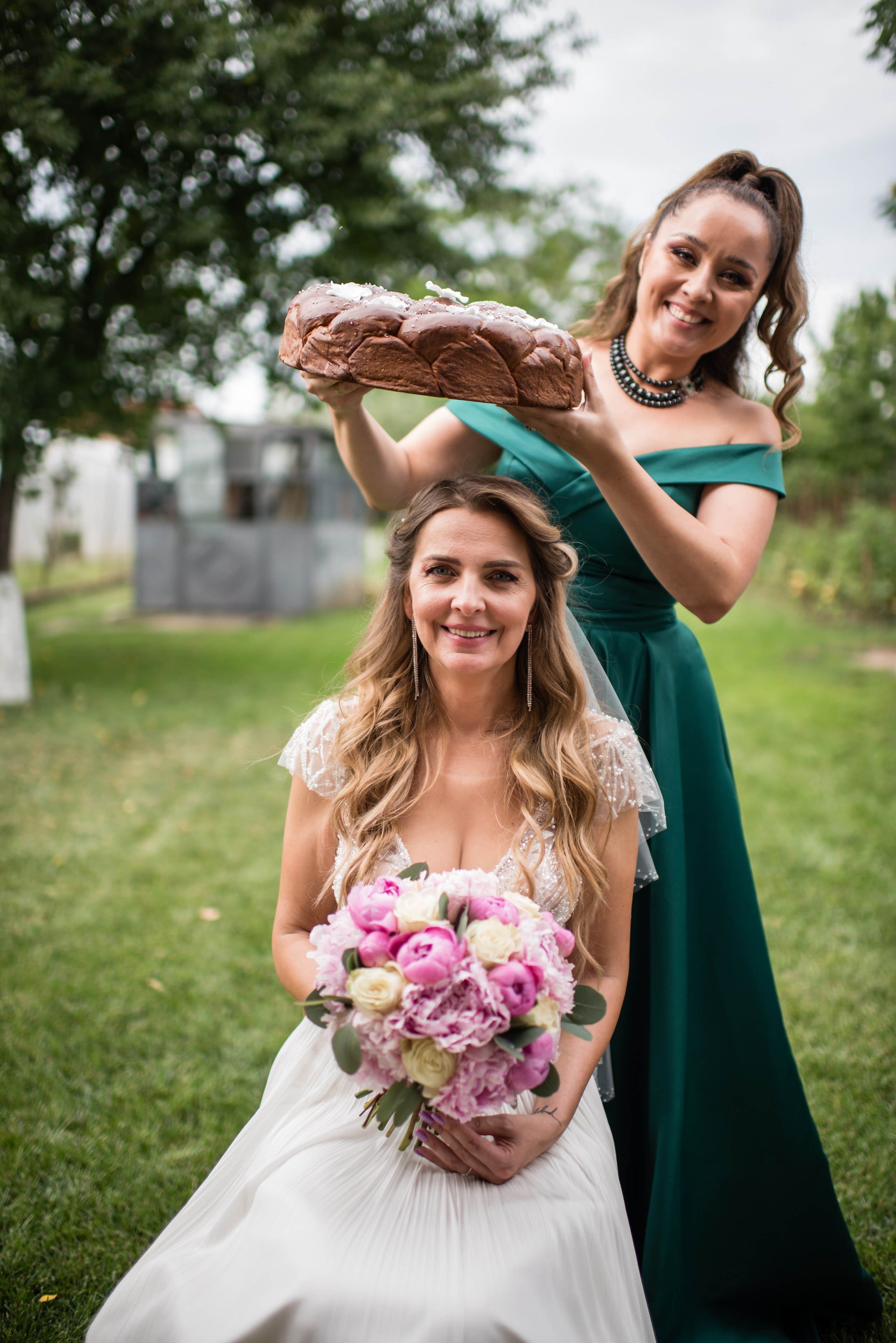 Violeta & Dan. Acasă