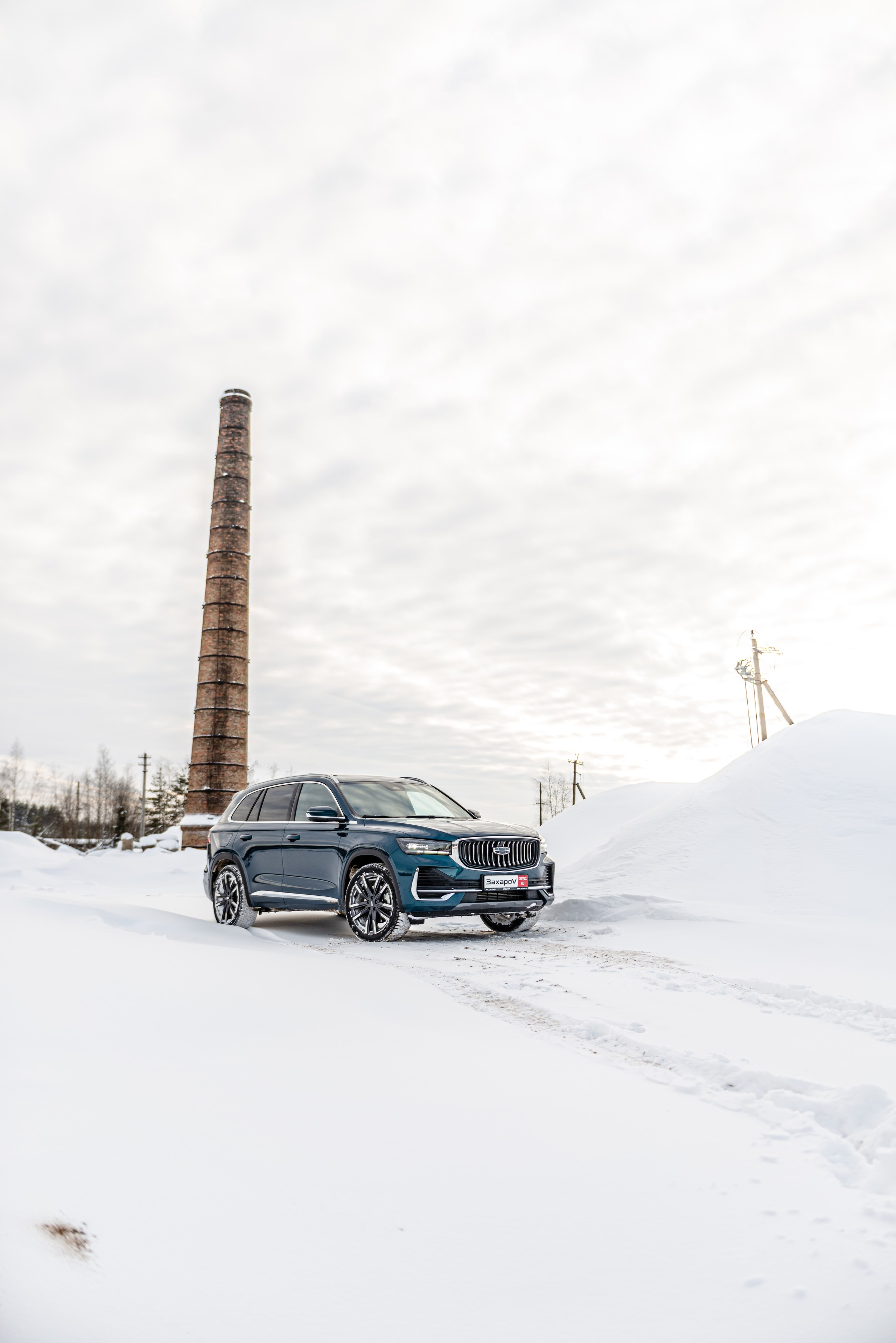 Автомобильная фотосъемка Geely Monjaro. FOTÓGRAFO MÉXICO QUINTANA ROO