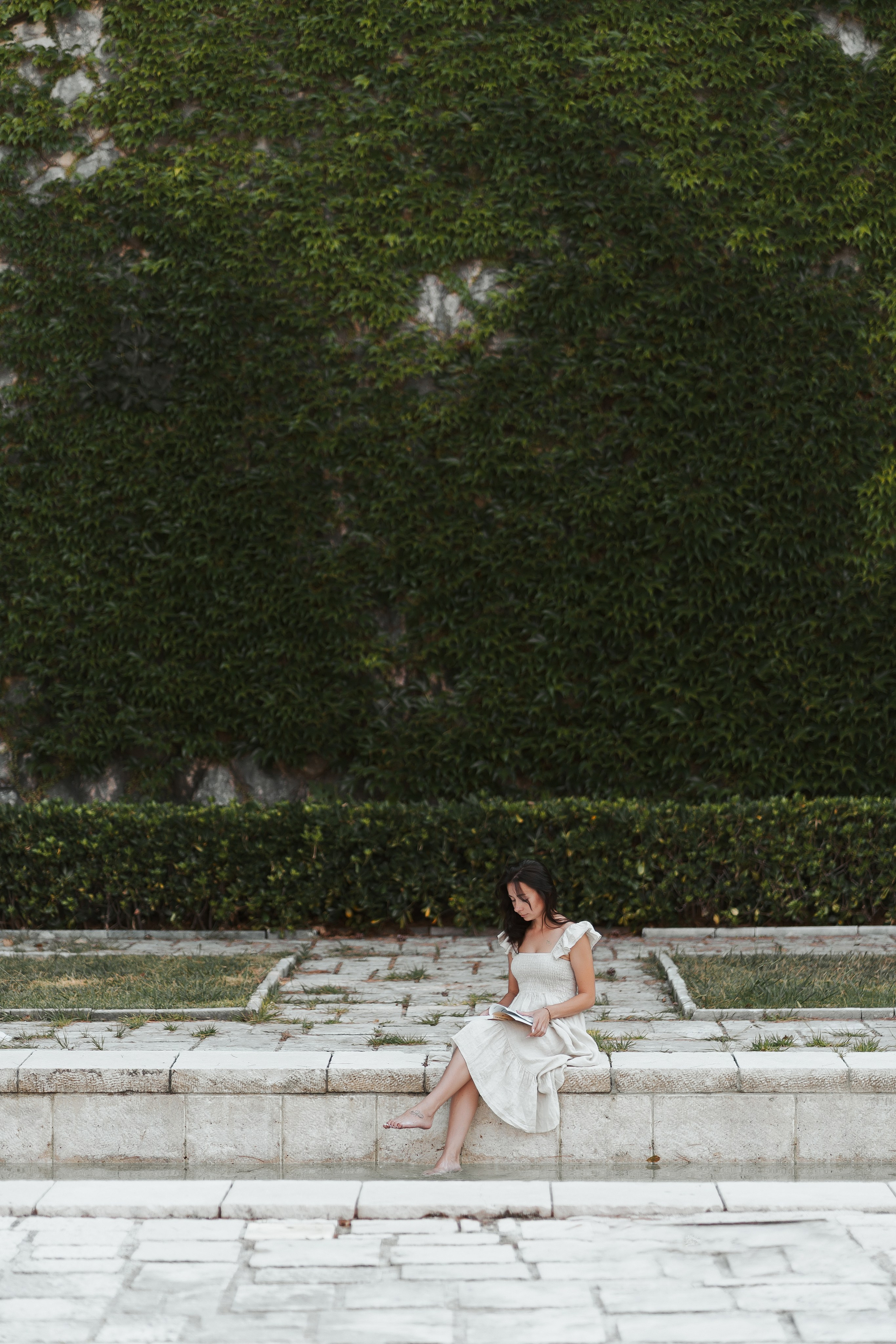ALINA. Montenegro photographer and videographer