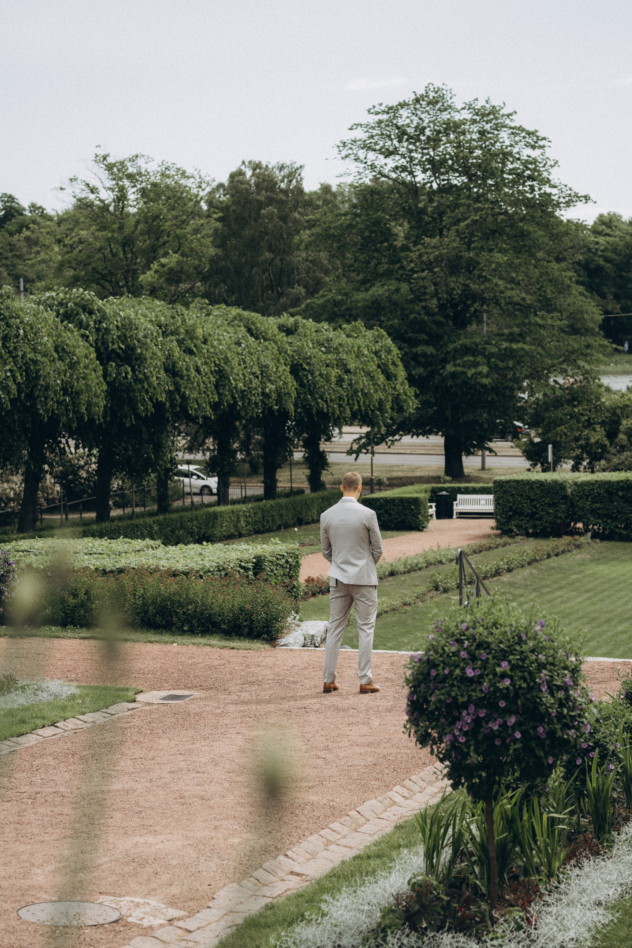Wedding. Wedding and potrait photographer in Helsinki Vickan O