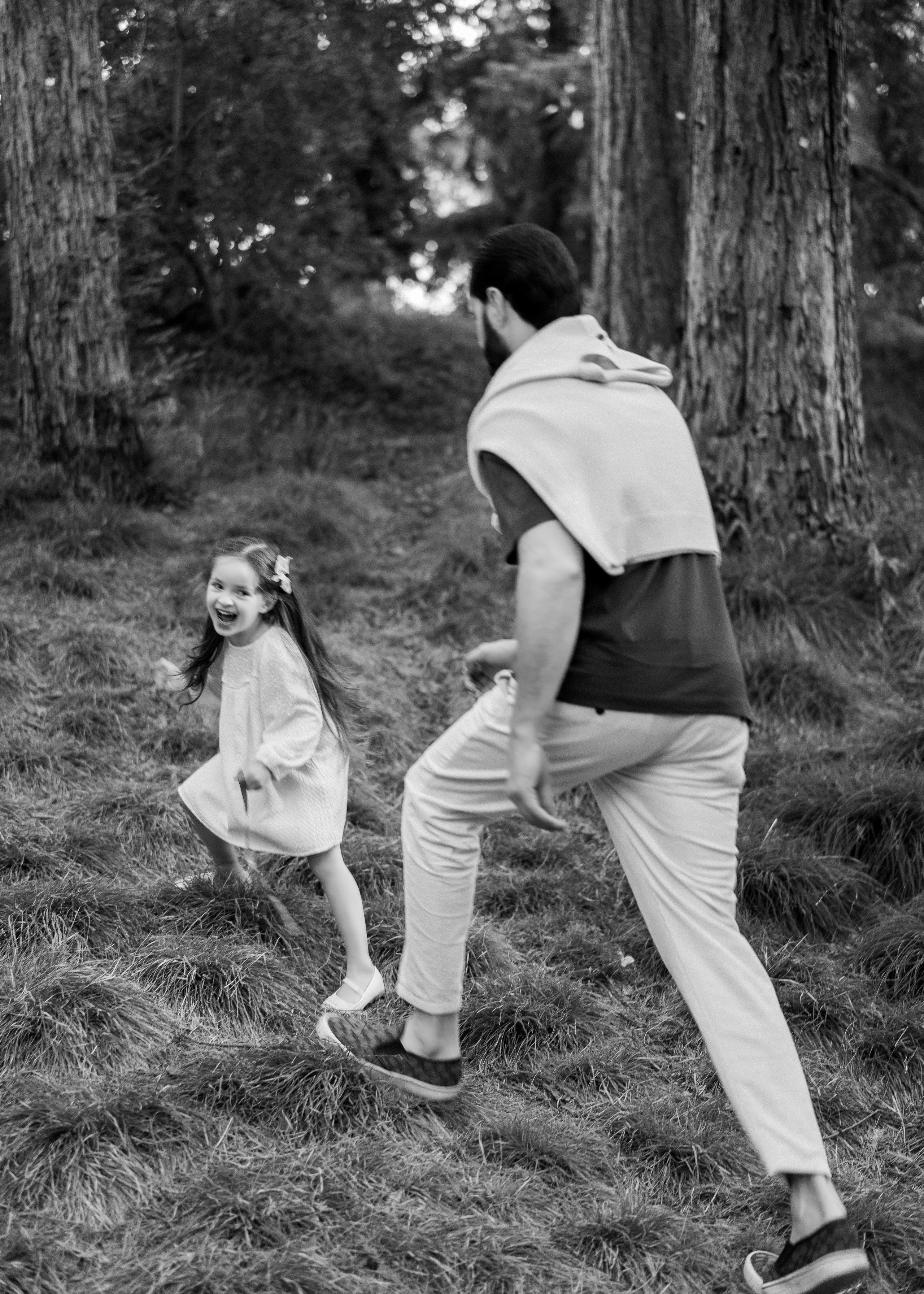 Mikhailov family. Family photographer in Sacramento | Sofia Pavenko