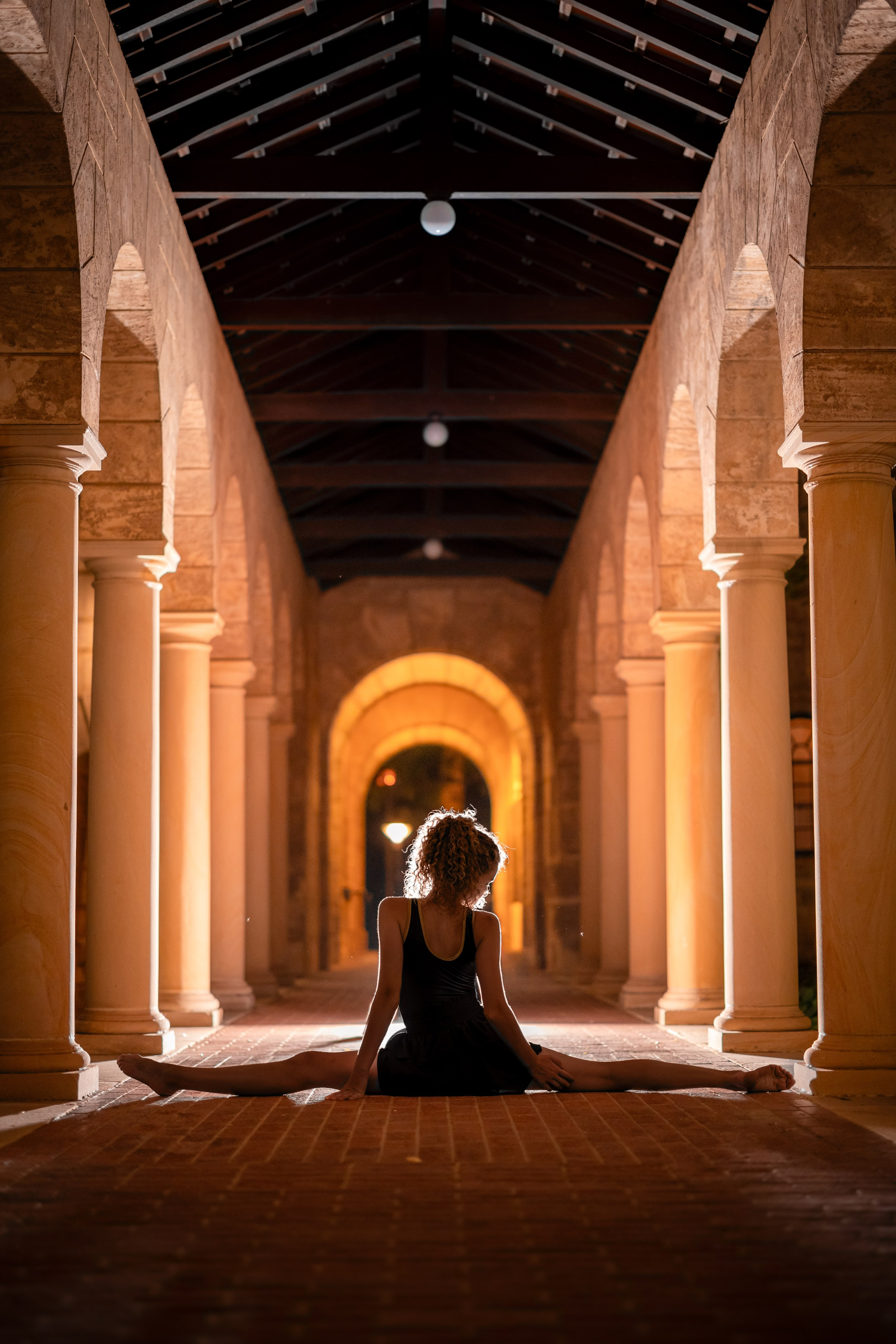 Carine at The University of Western Australia