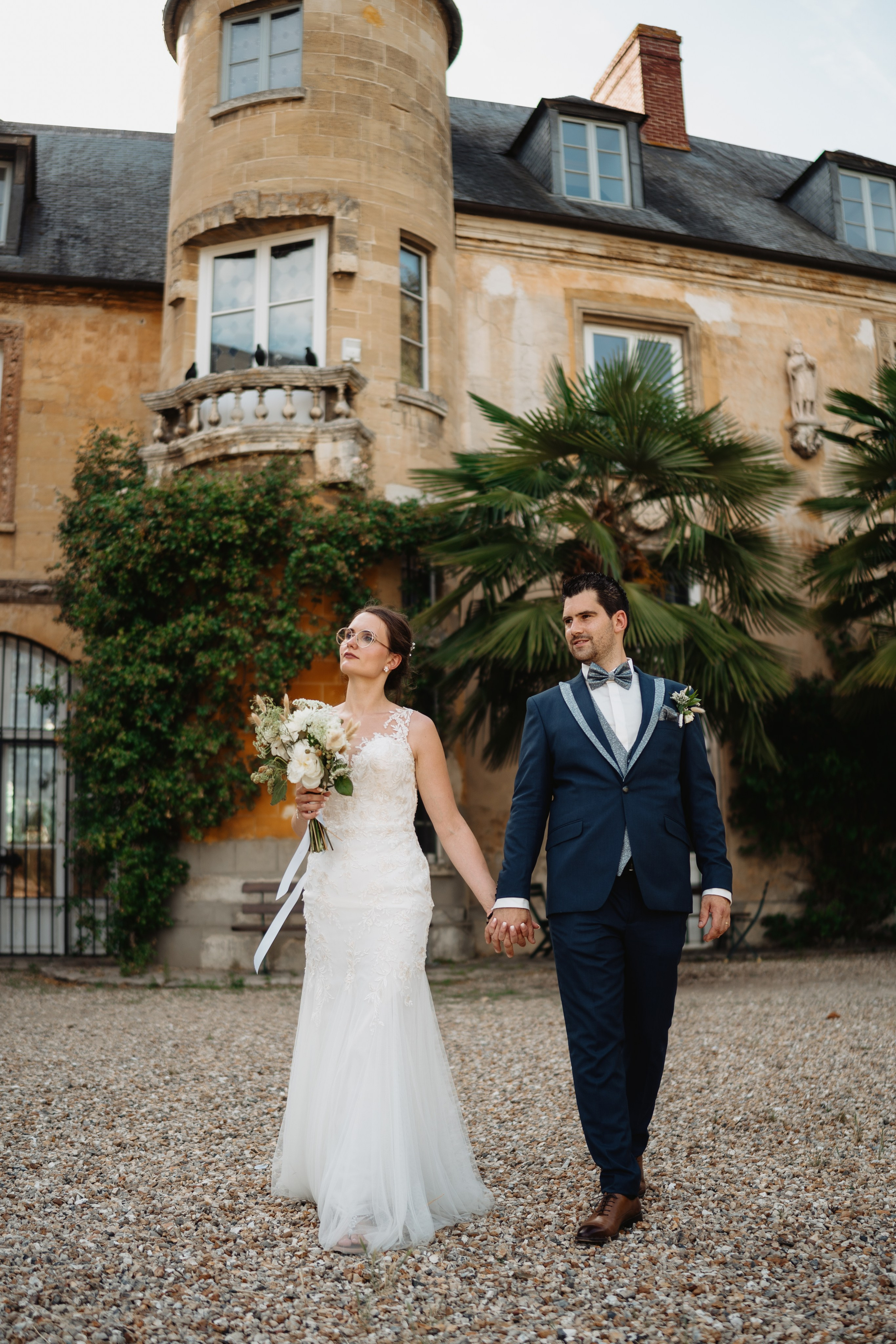 Anthony & Milena. NSJ — Wedding Studio