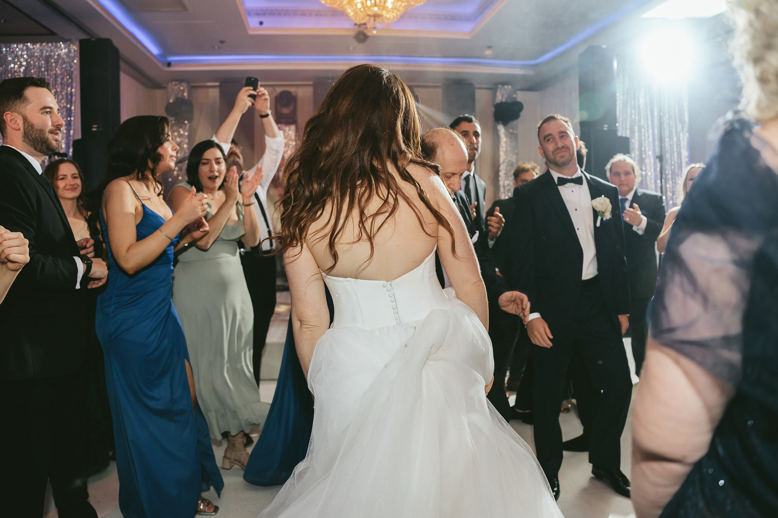 06.08.2025 Wedding. Wedding family event photographer in Chicago Nick Yushevich