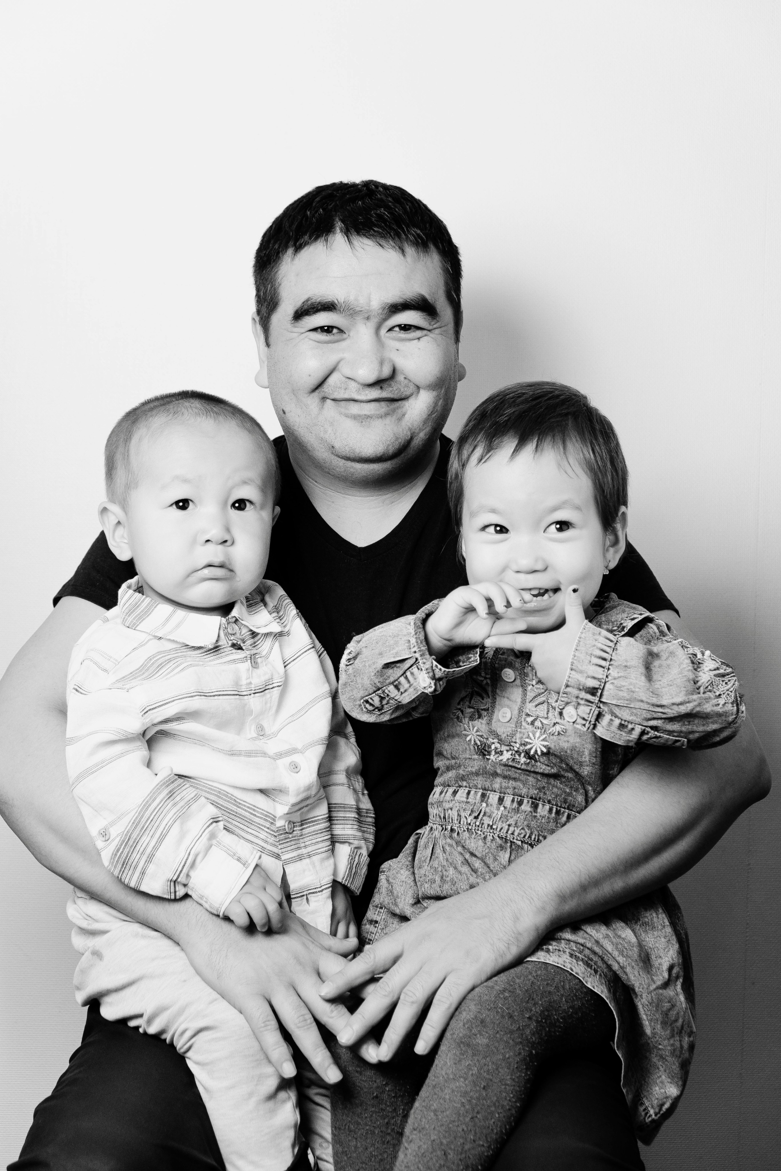 Домашняя съёмка. Семейный и детский фотограф Бишкек Элина Суерова