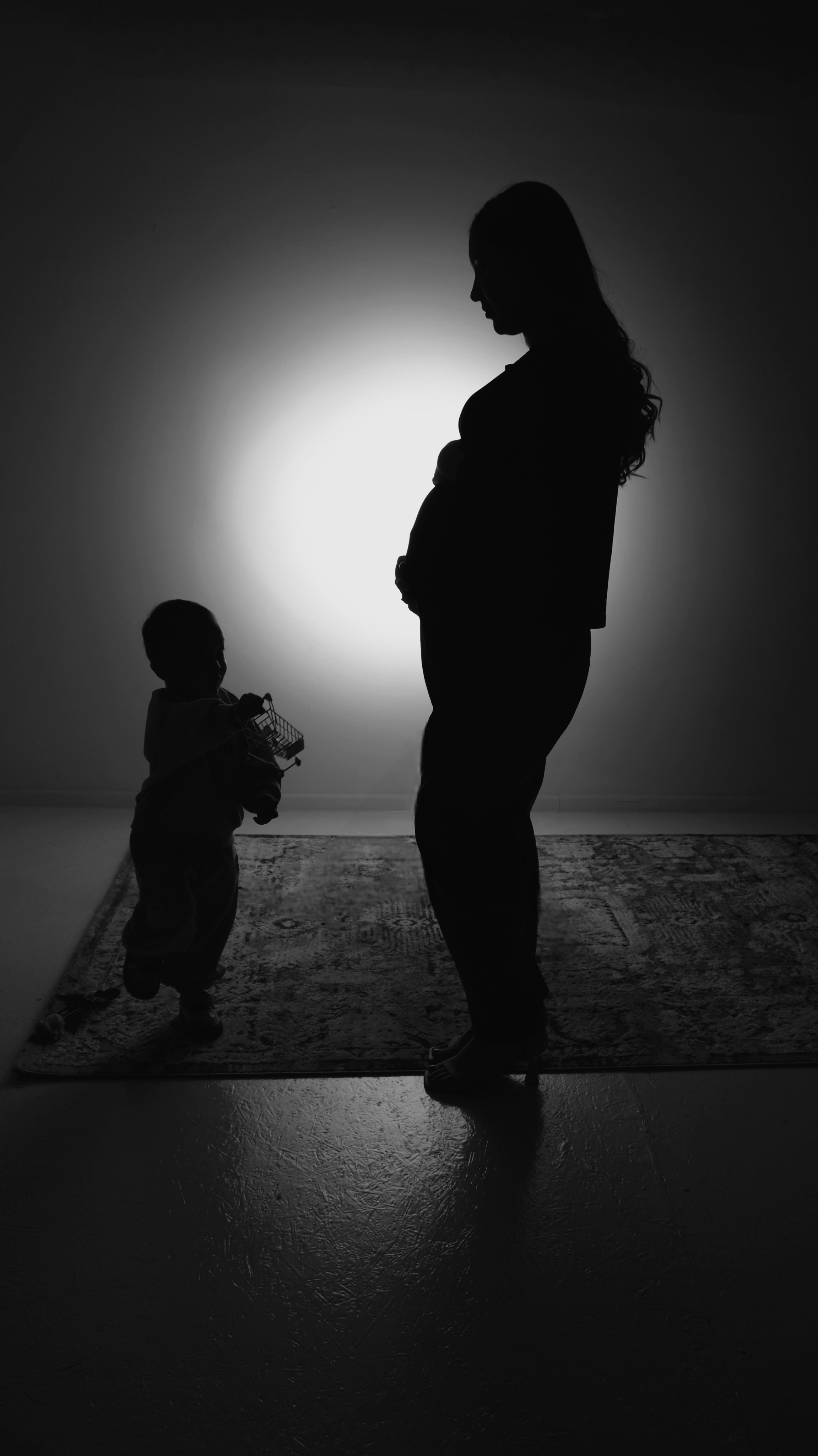 Зилола с сыном. Семейный и детский фотограф Бишкек Элина Суерова