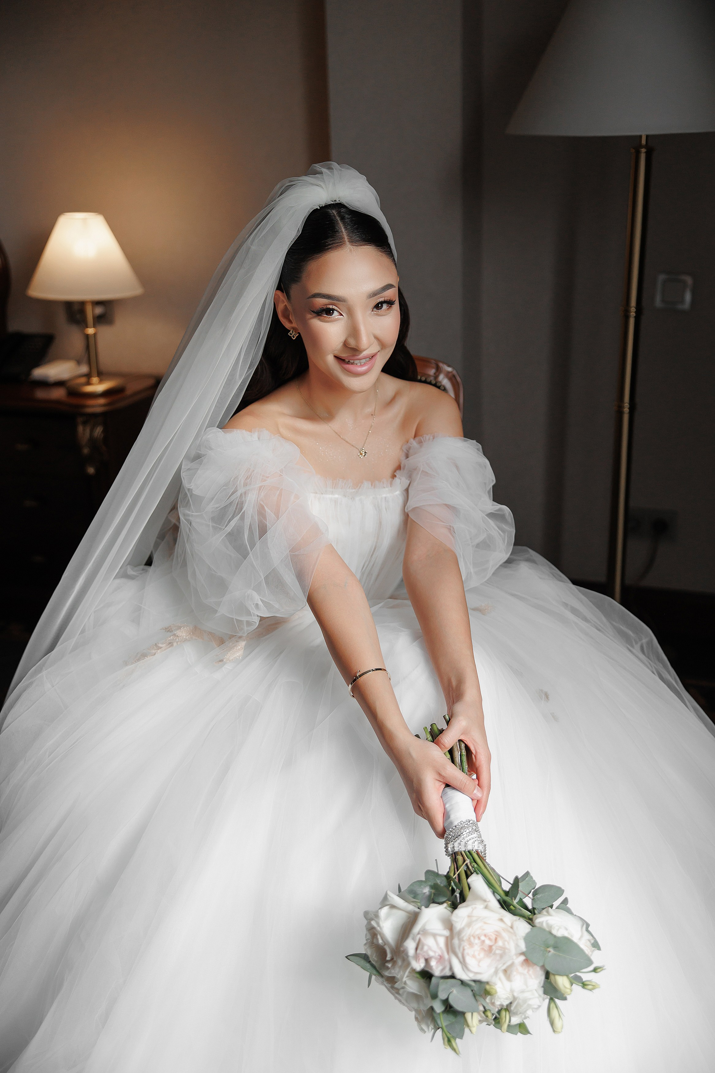 Свадебная фотосессия в Бишкеке. Свадебный и семейный фотограф в Бишкеке Давлетбаев Талгат