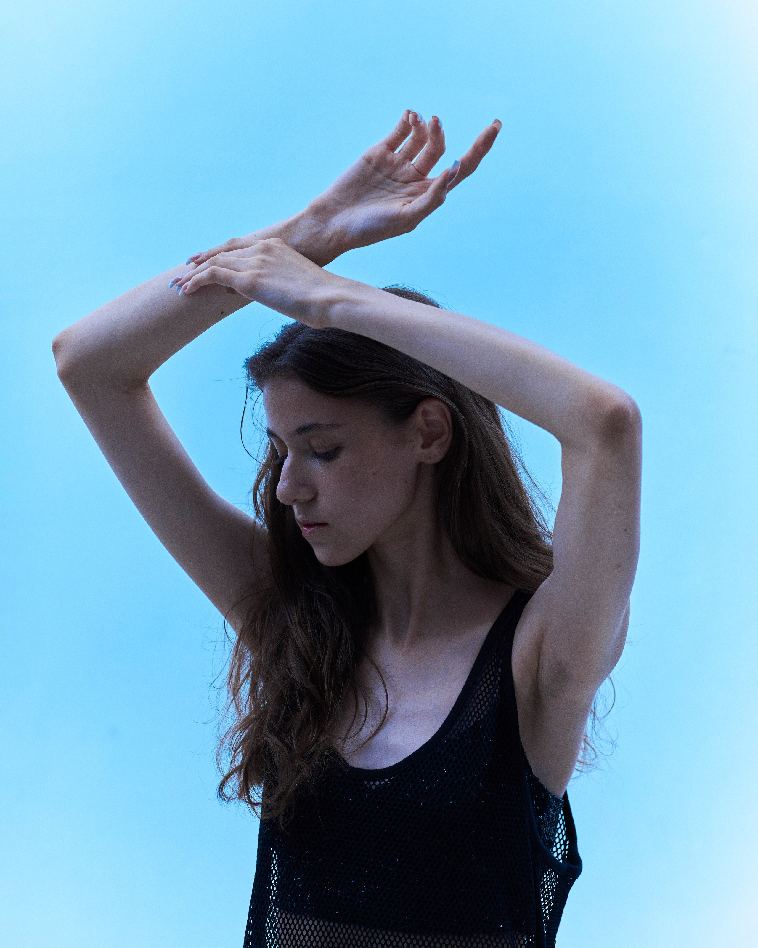 ЛИЗА. Фотостудия рекламной, коммерческой съемки в Улан-Удэ