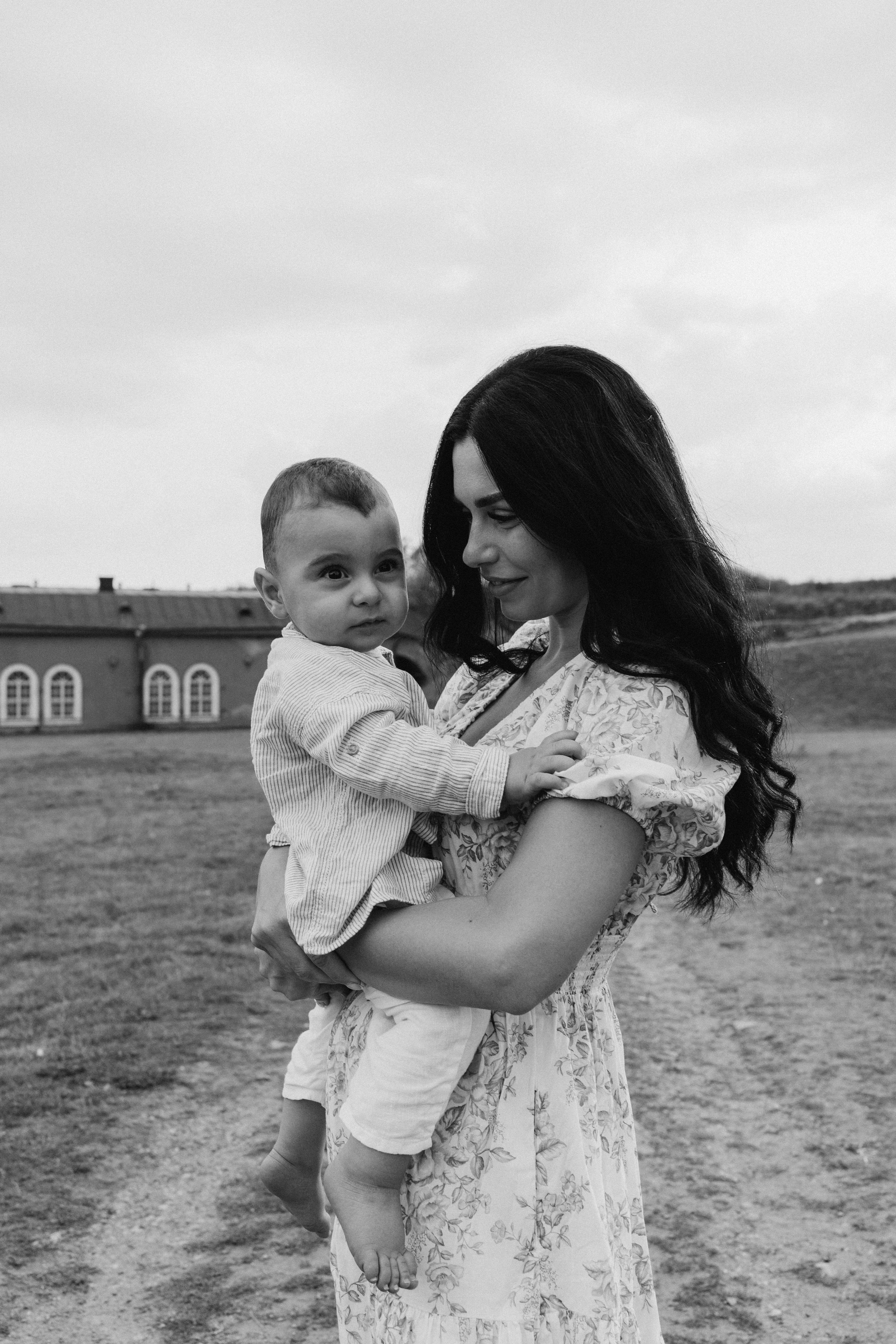 Summer. Wedding and potrait photographer in Helsinki Vickan O