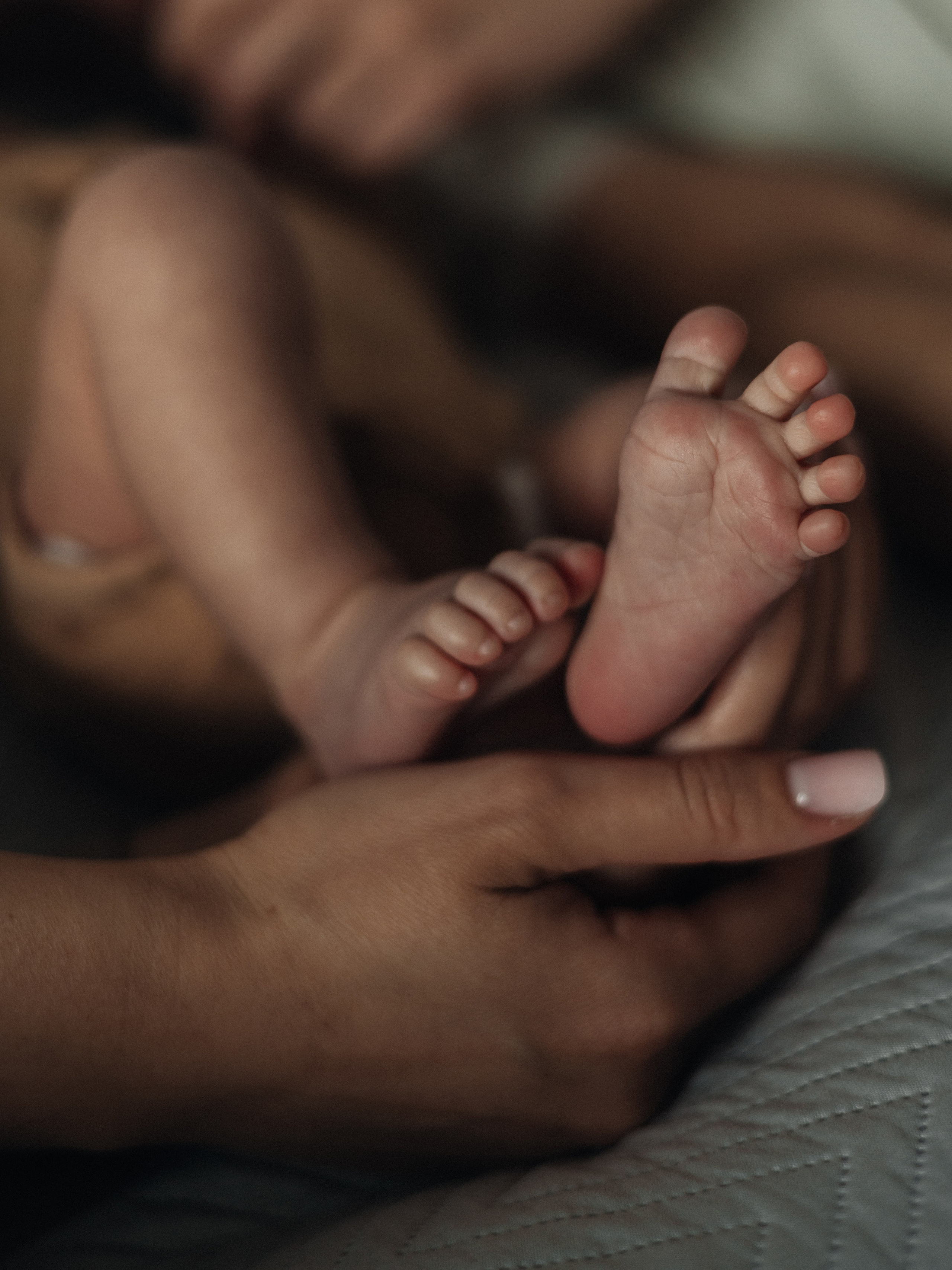 Кристина и Лиам. Семейный фотограф в Таллинне Дарья Кивимейстер