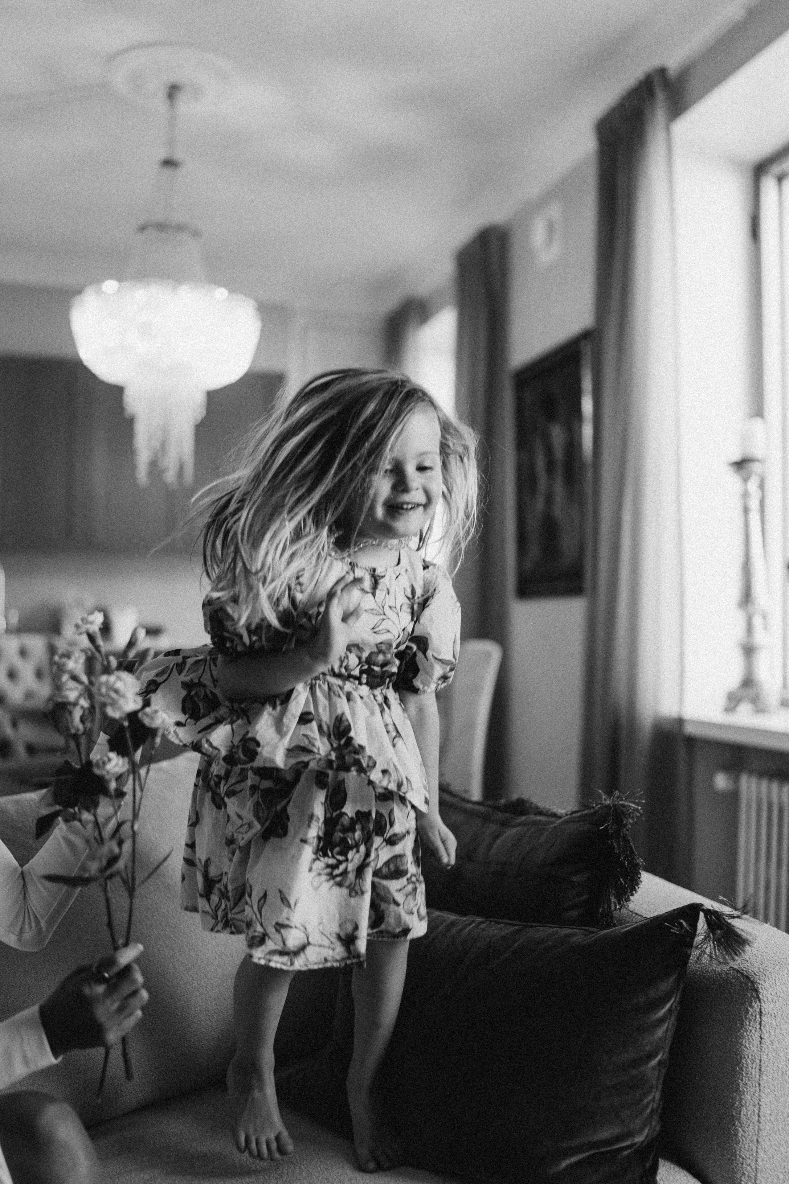 L&H. Wedding and potrait photographer in Helsinki Vickan O