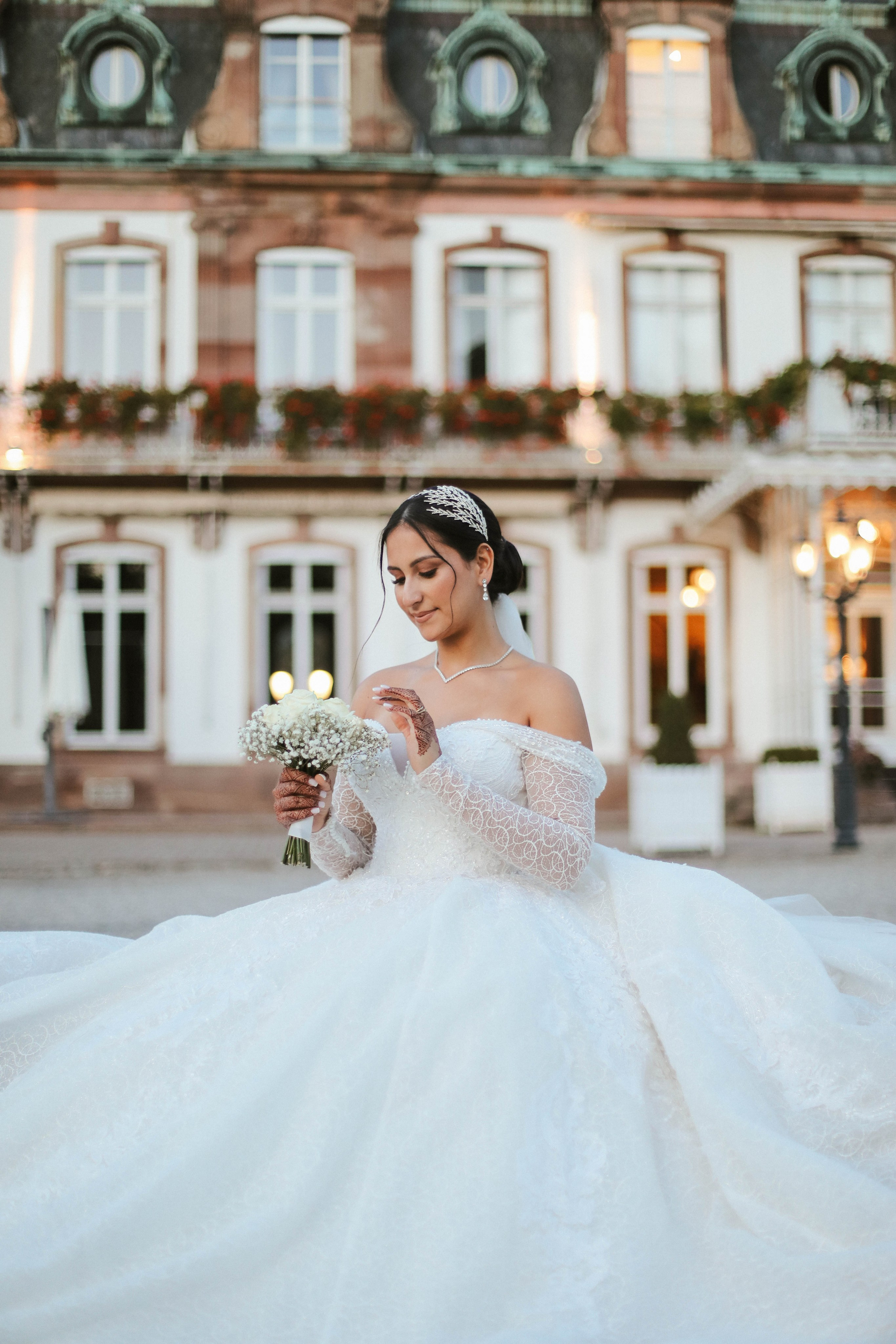 Wedding. Flora Grigoryan Wedding Photography