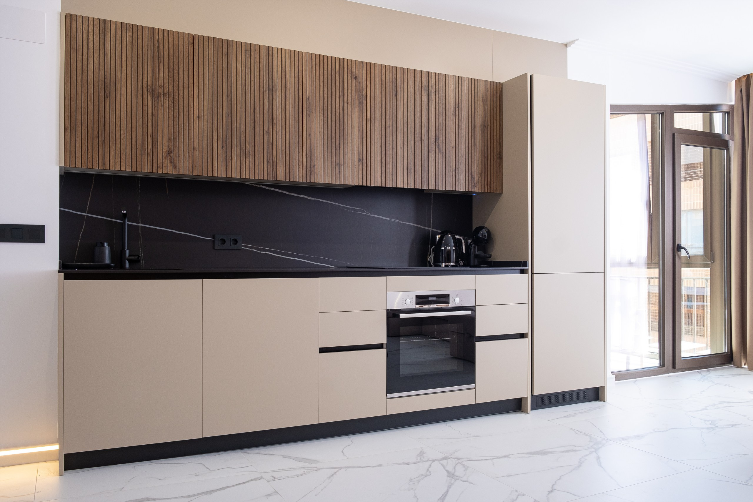 Apartamento en Calpe